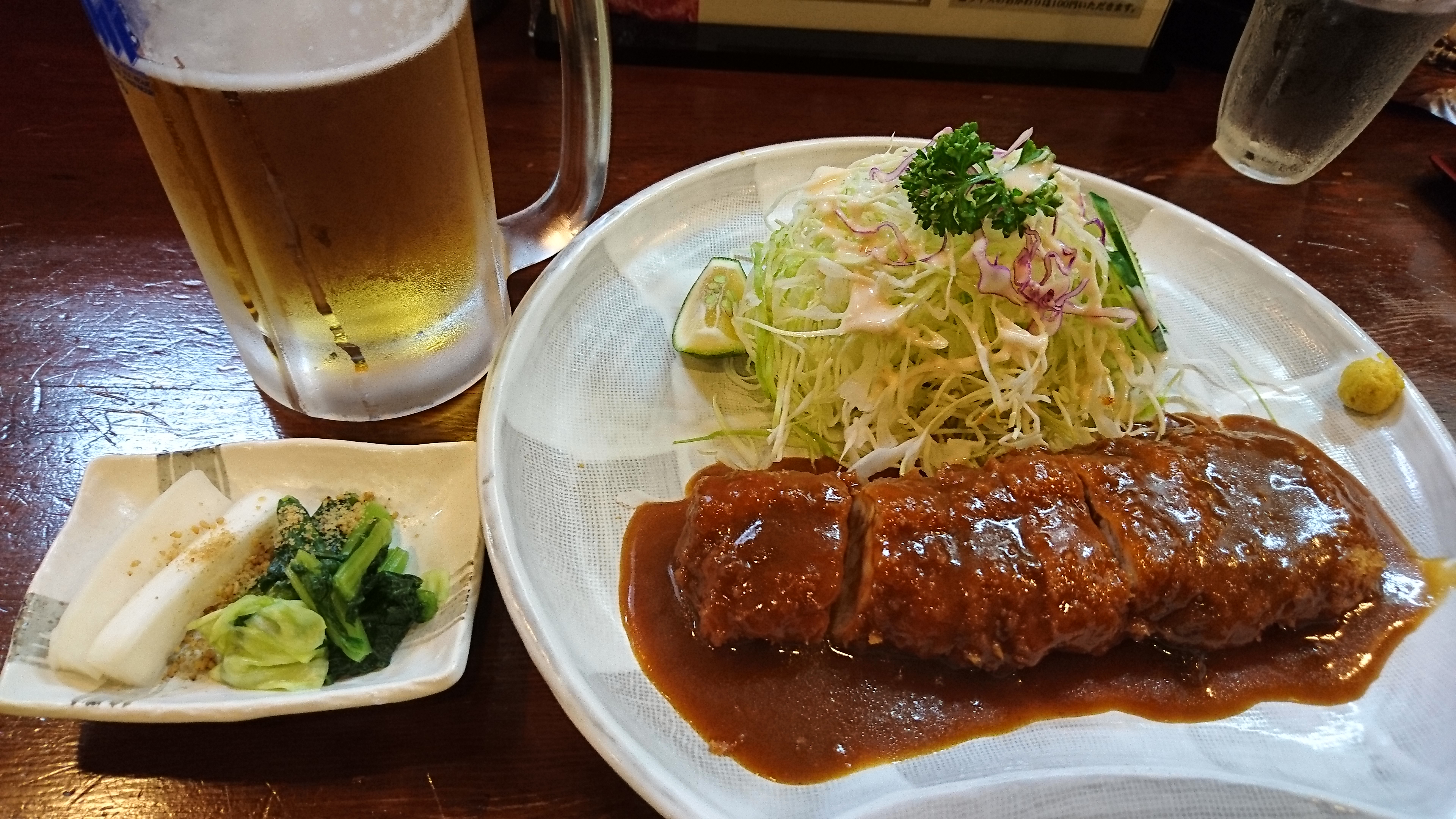 랑쿠jp 음식점-とんかつ豊後의 대표이미지