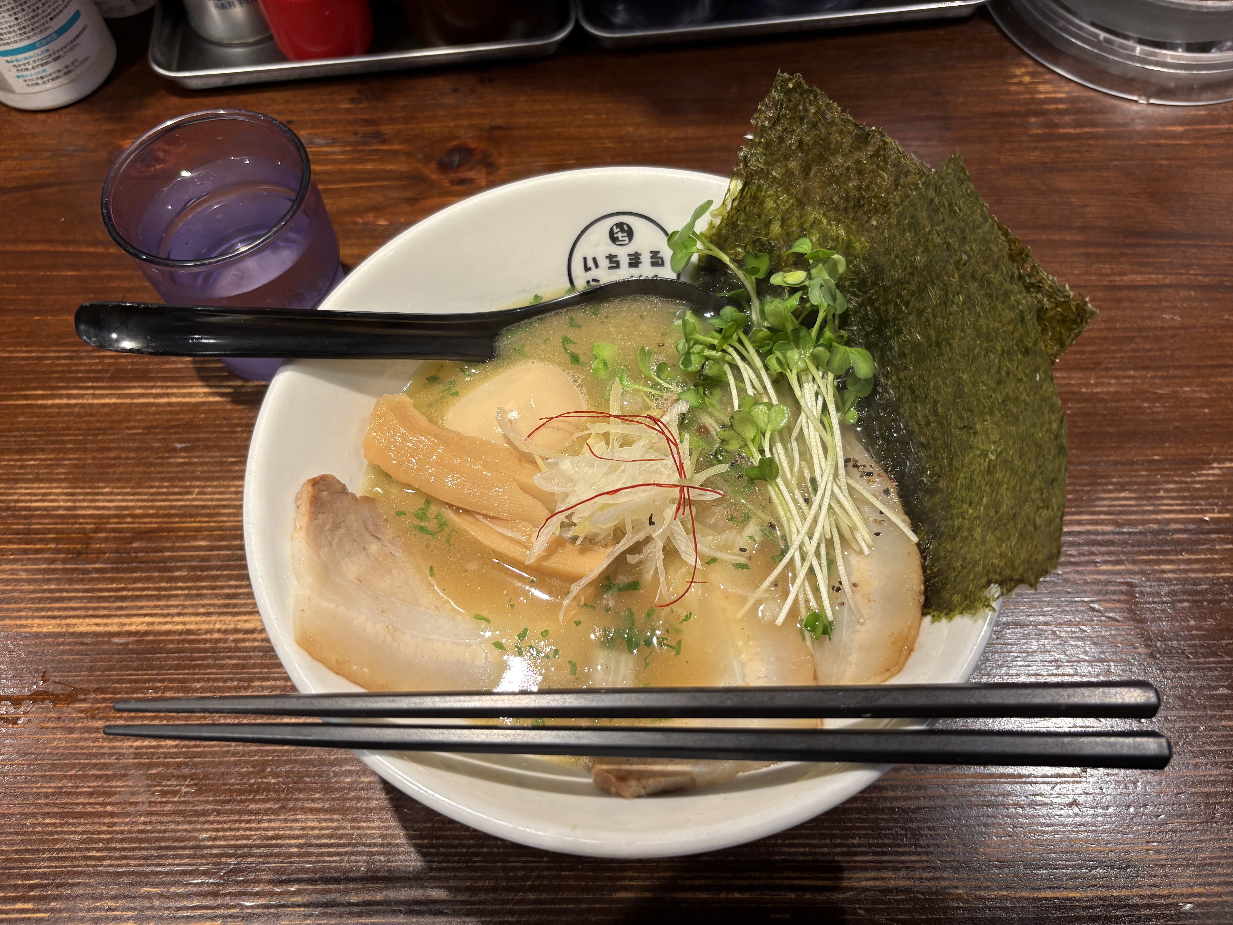 Ichimaru Ramen의 대표 이미지