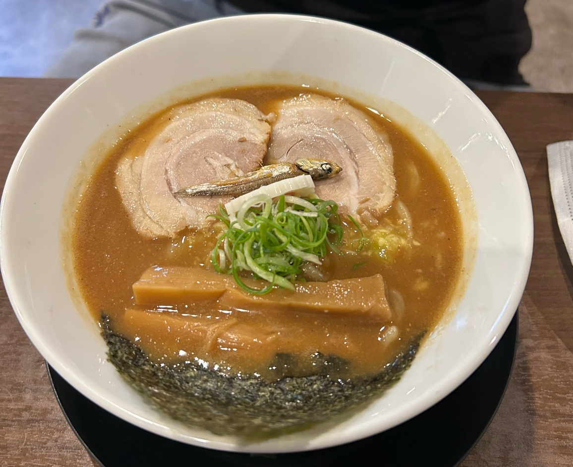 랑쿠jp 음식점-ほんだめん。의 대표이미지