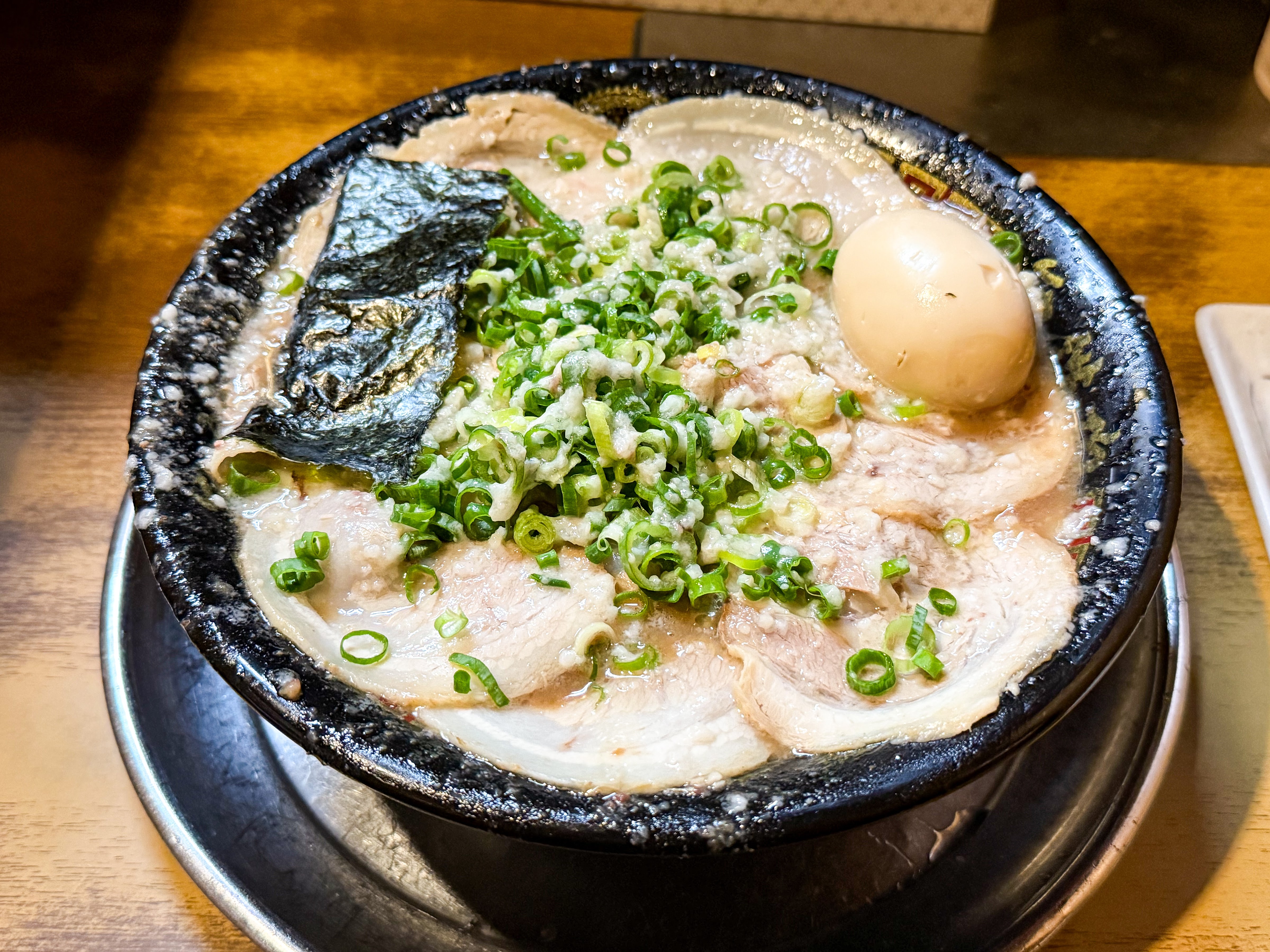 무대포 라멘의 대표사진