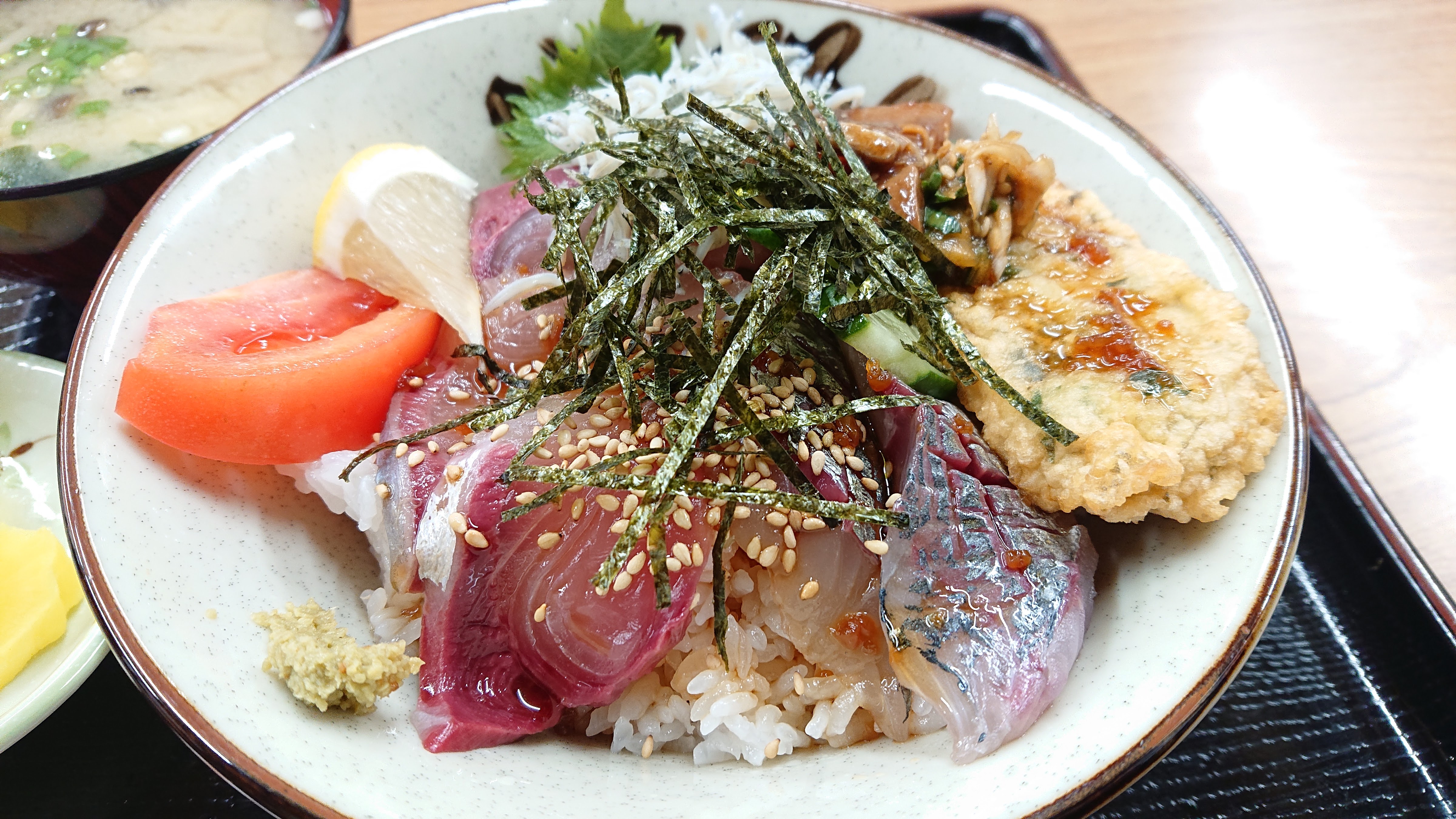 海鮮食堂 うすき의 대표사진