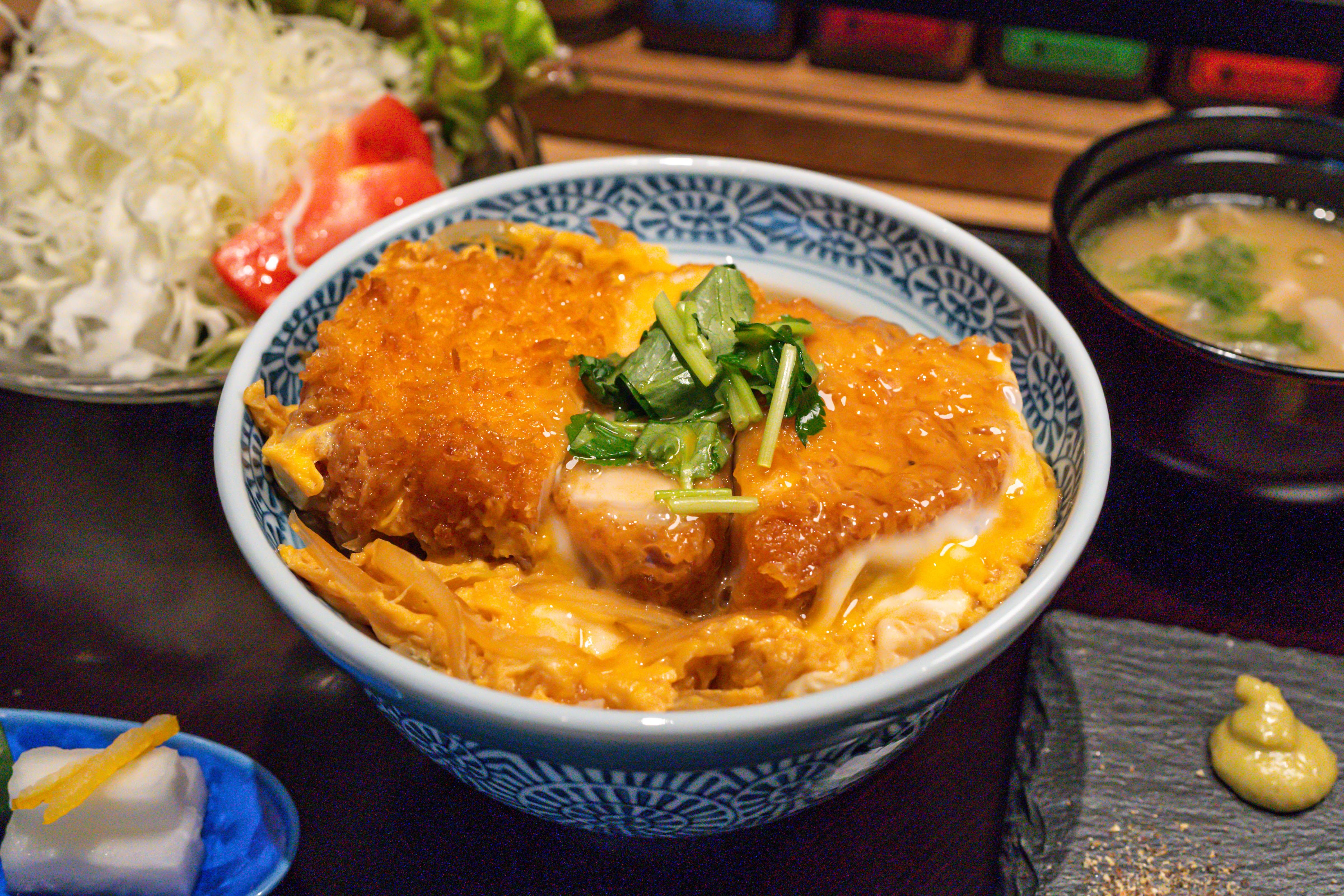 랑쿠jp 음식점-돈카츠 Minato의 대표이미지