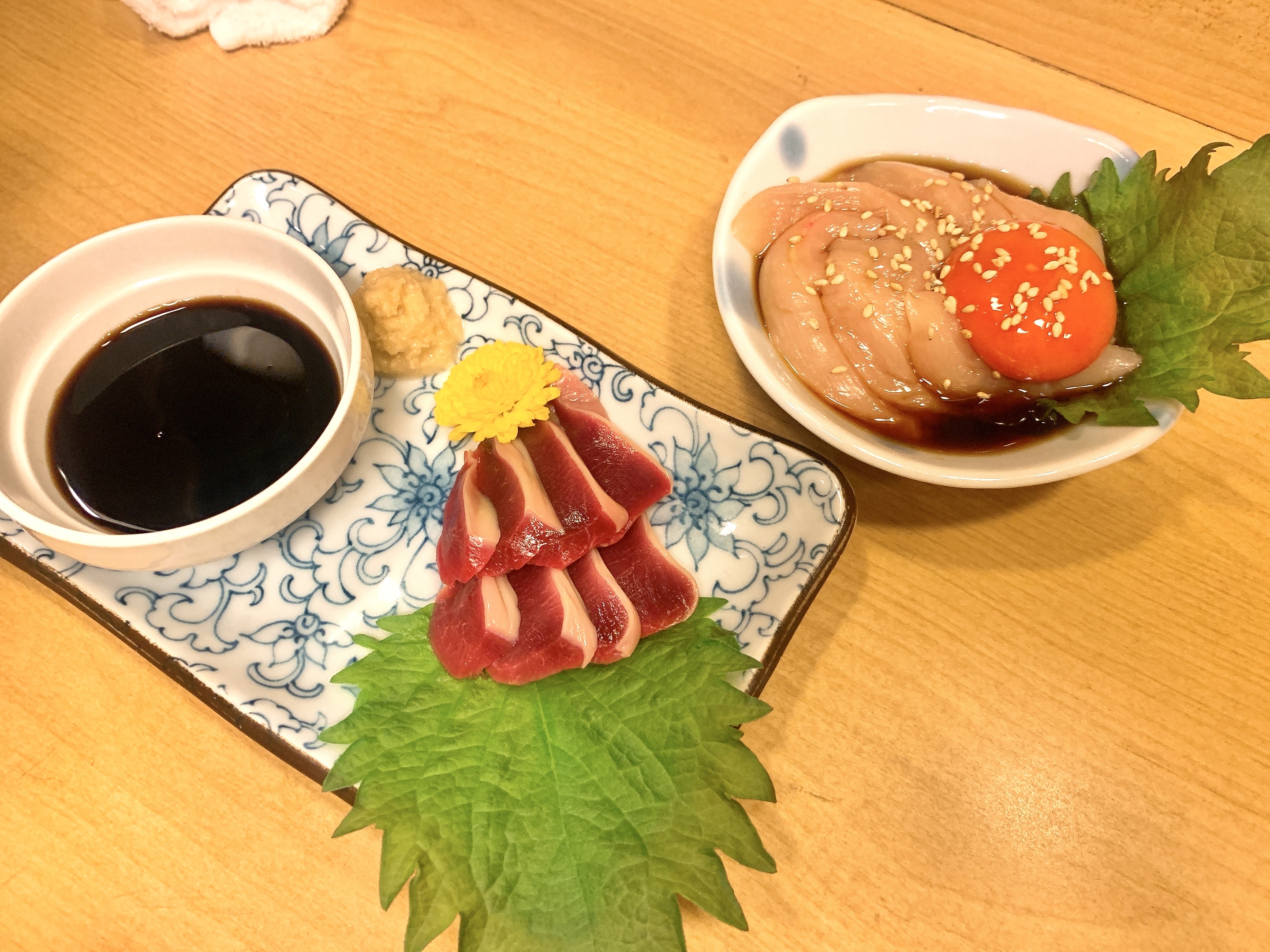 炭火焼鳥 鶏心의 대표사진