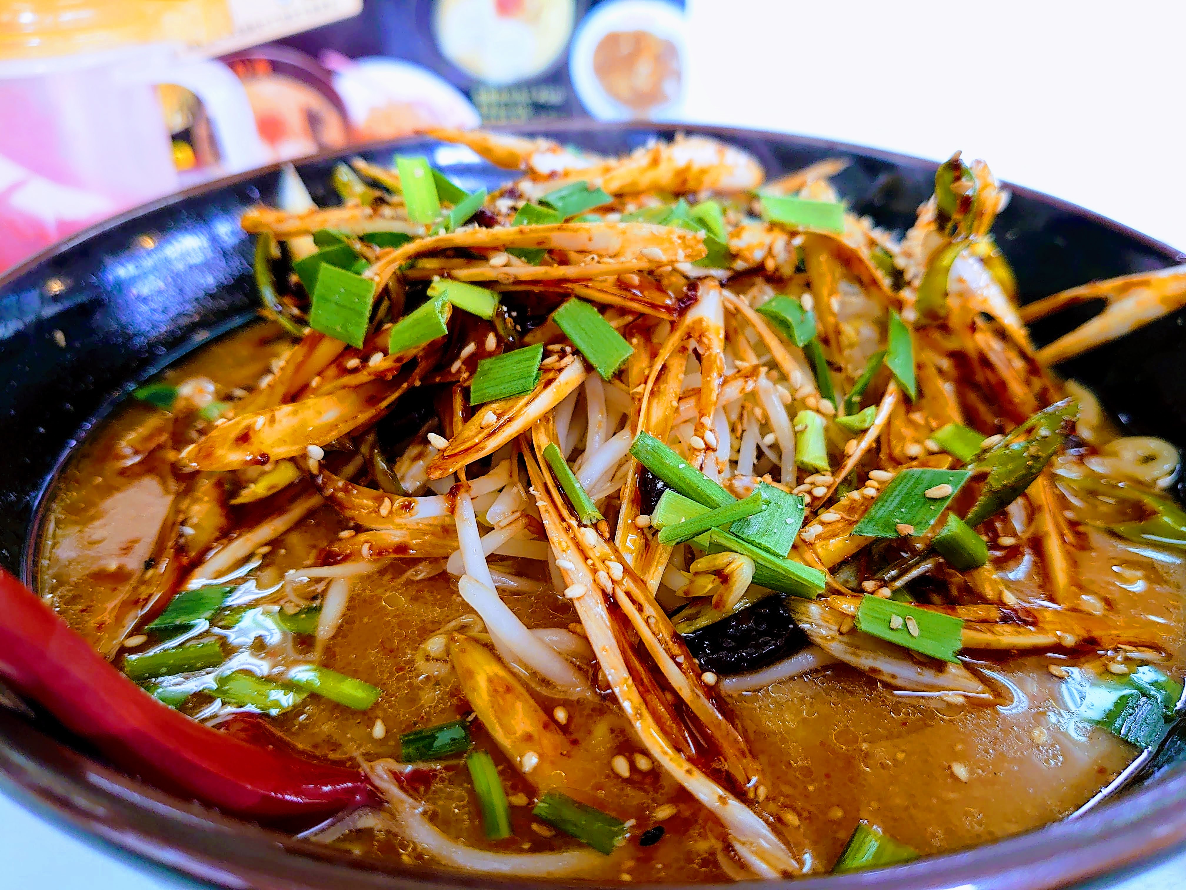 랑쿠jp 음식점-ラーメンとん太南大分店의 대표이미지