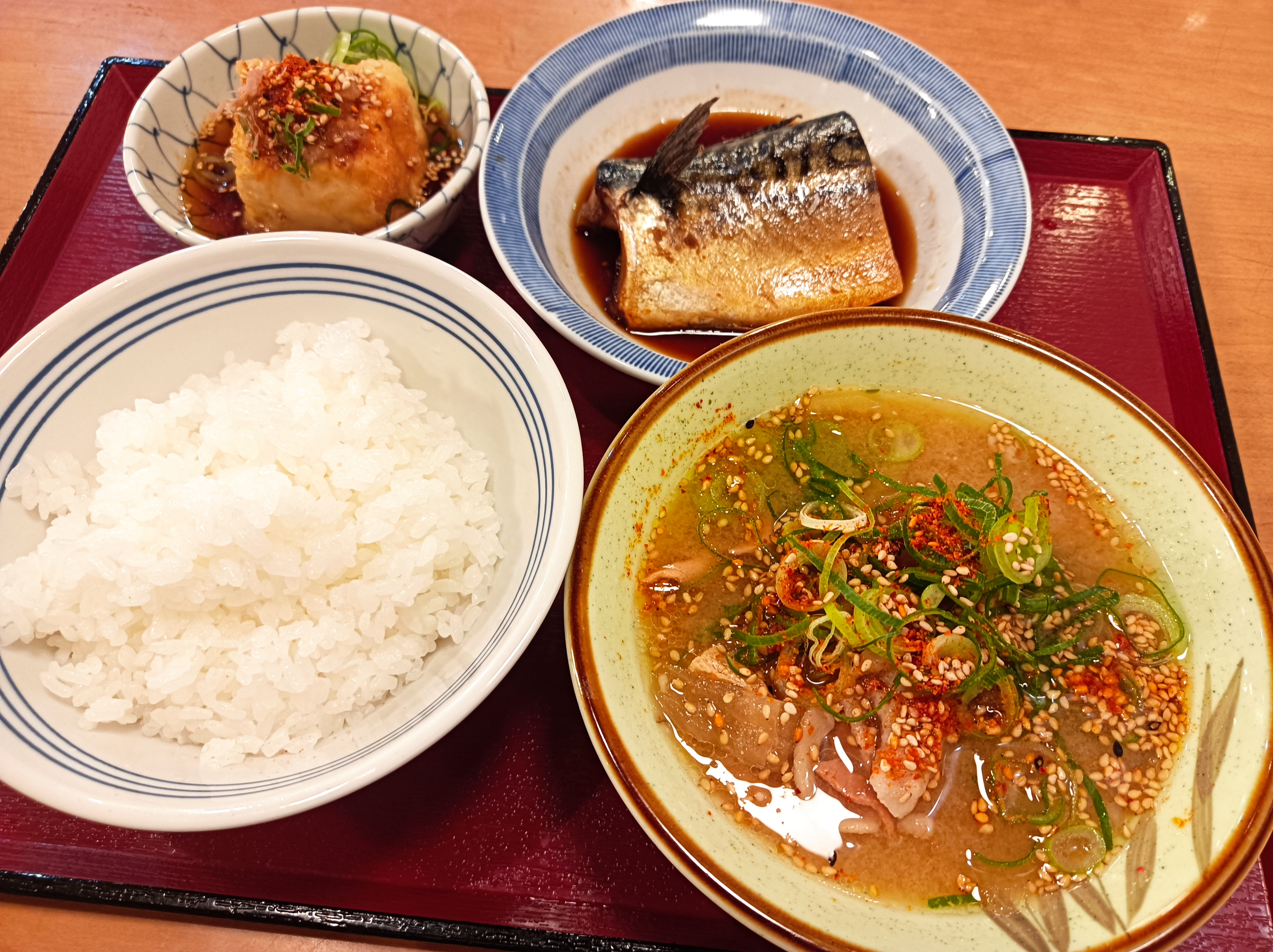 랑쿠jp 음식점-Maidookinishokudo Awajiurashokudo의 대표이미지