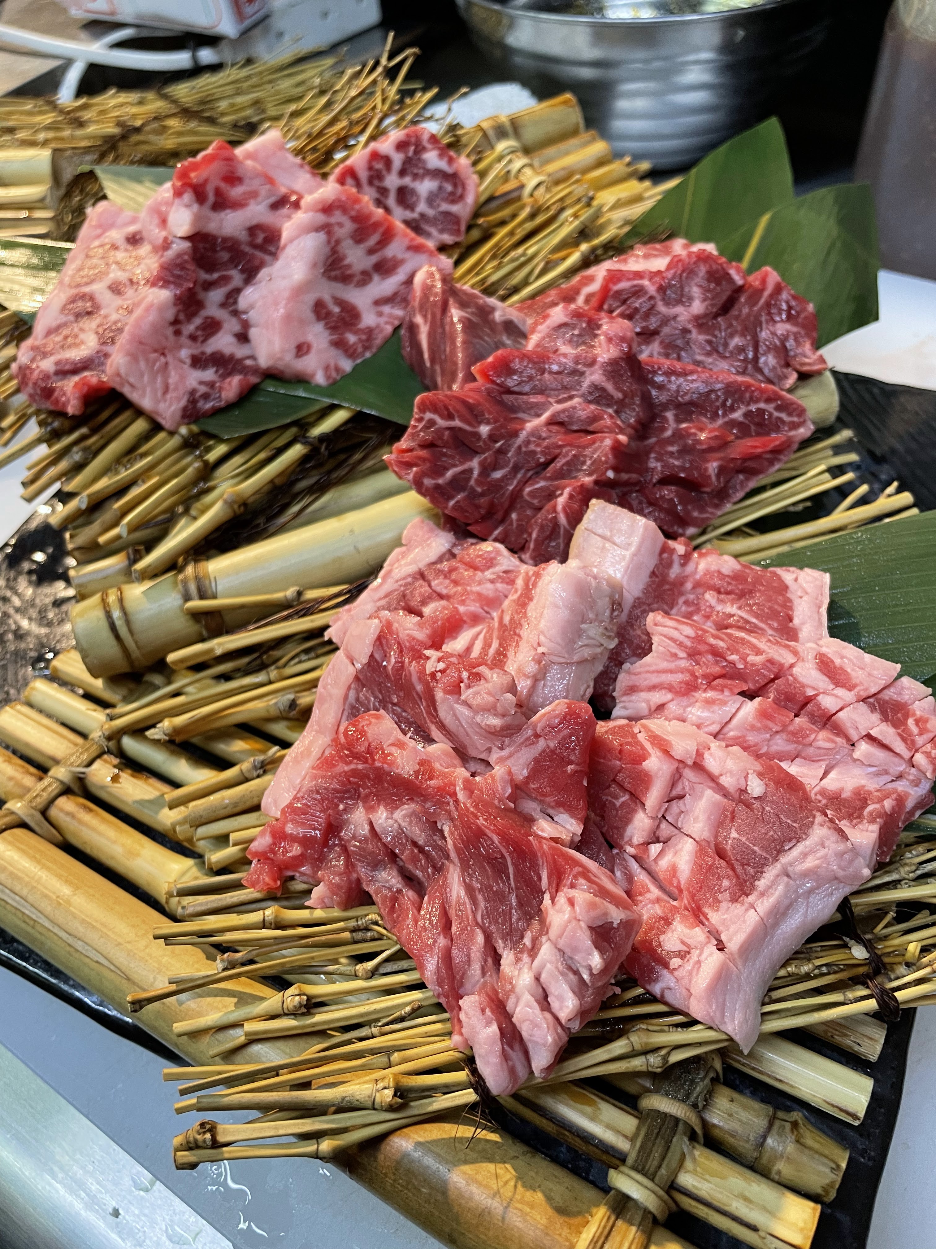 랑쿠jp 음식점-Bukiyo ni Ikita Kiseki no Hate ni Nagai의 대표이미지