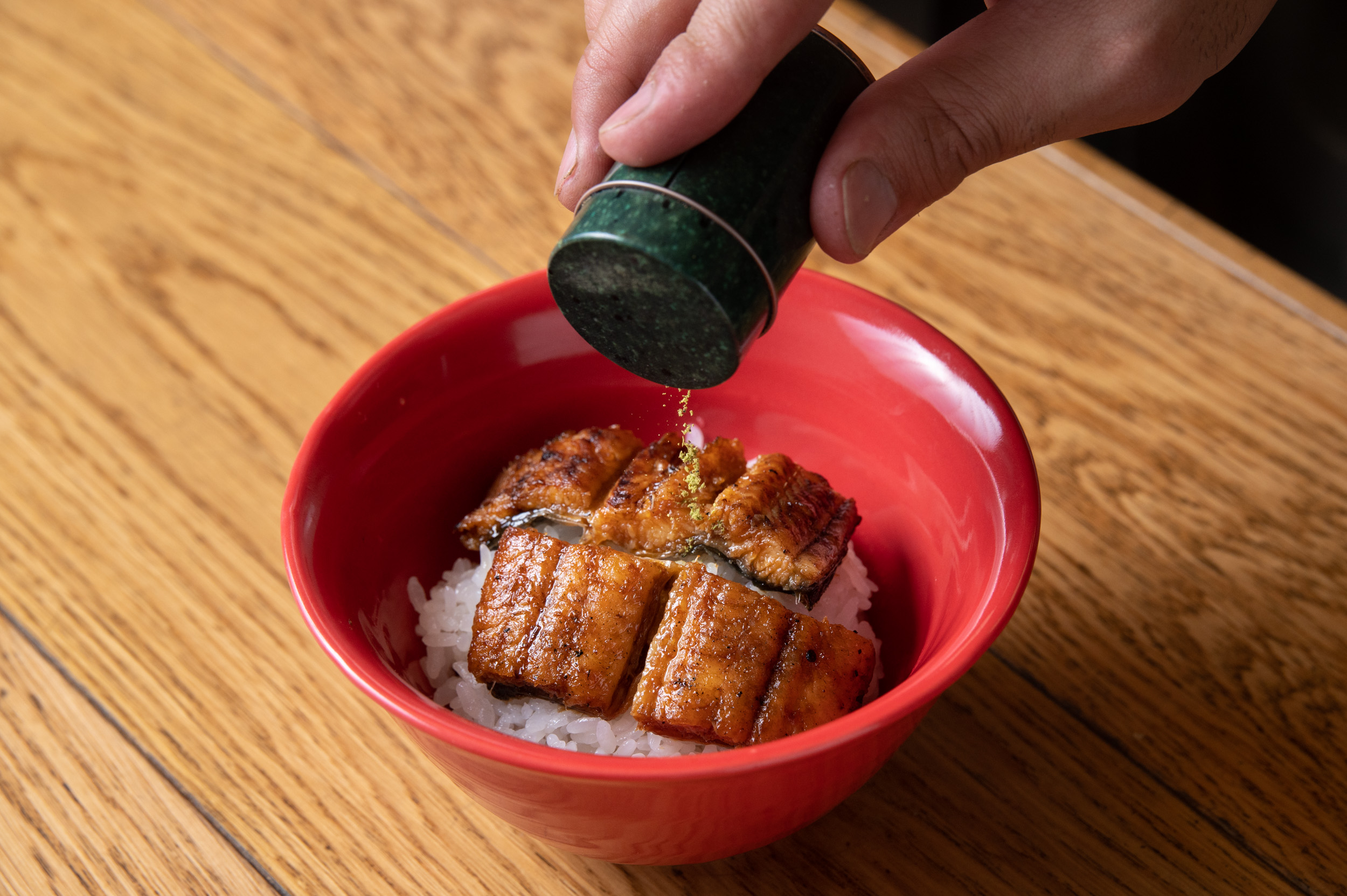 랑쿠jp 음식점-아이토 우나기의 대표이미지