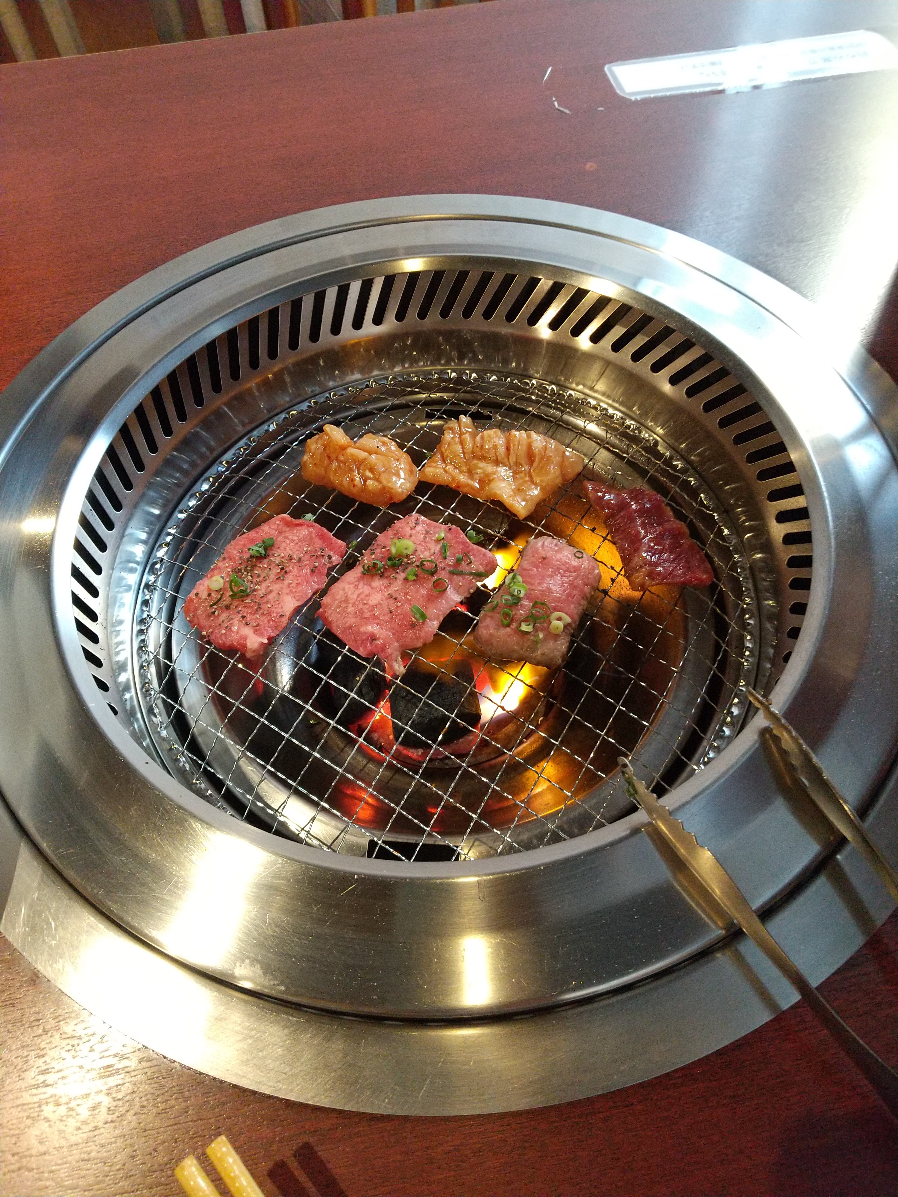 Yakiniku Yondon의 대표사진