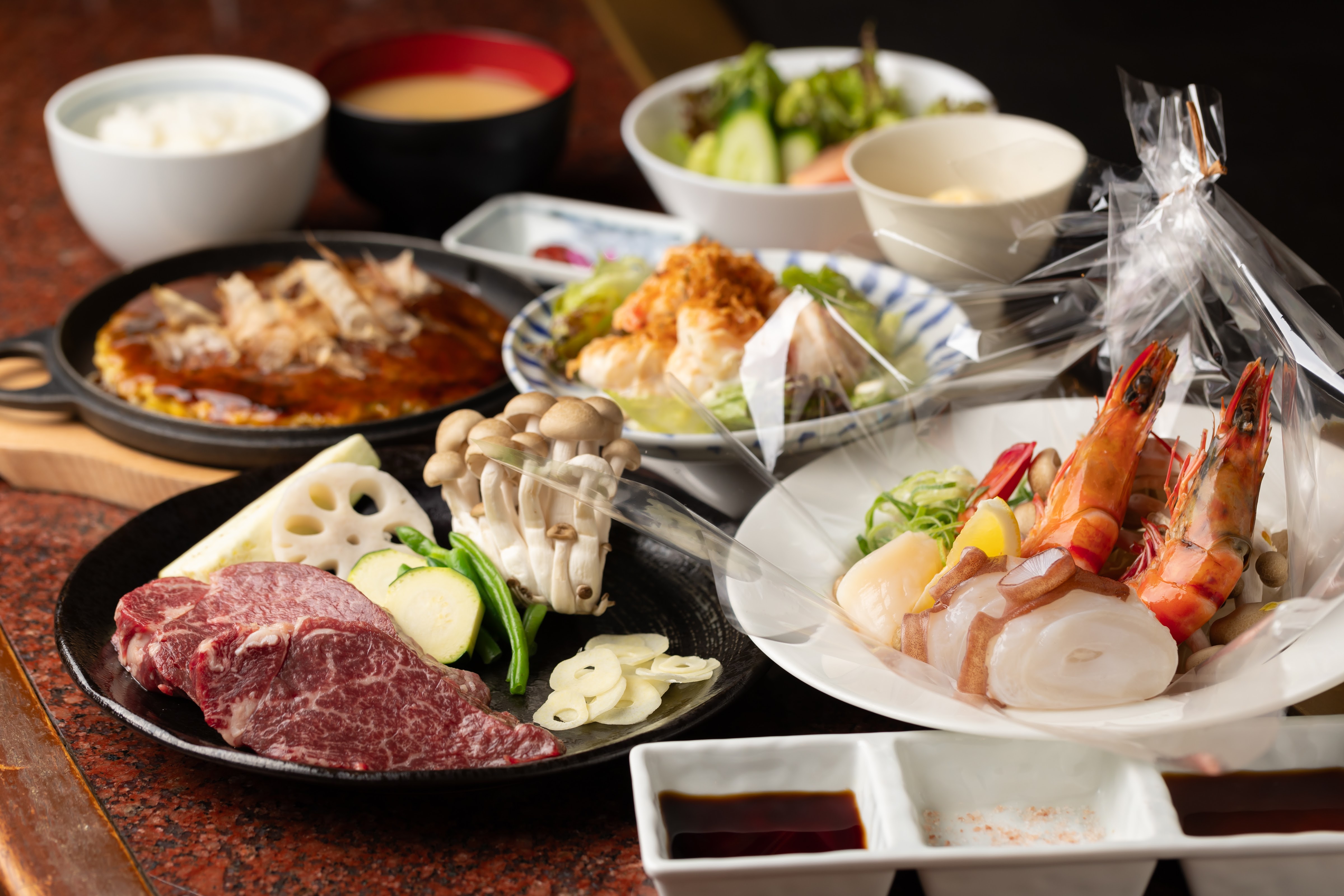 랑쿠jp 음식점-Kokoro의 대표이미지