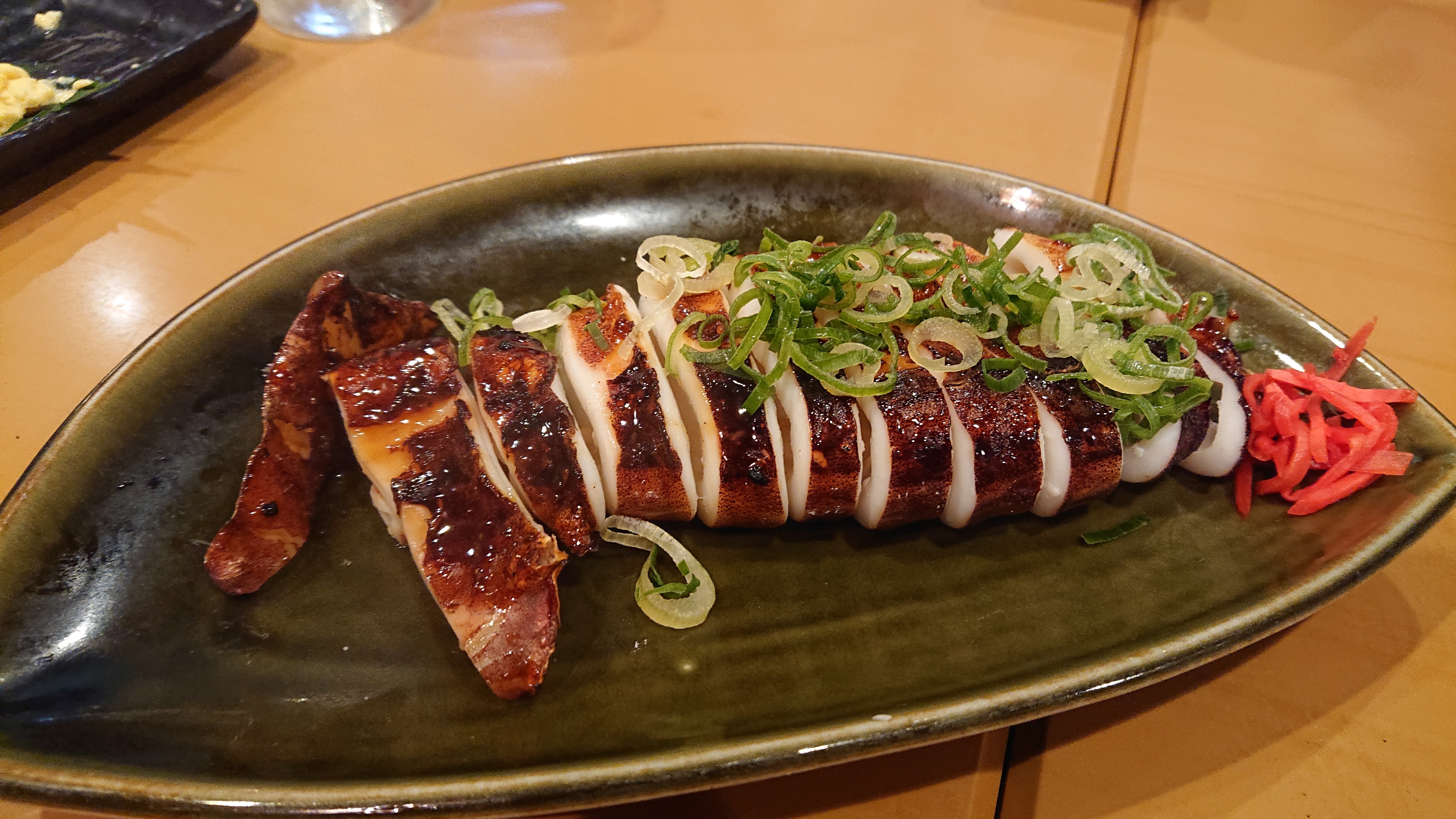 랑쿠jp 음식점-Izakaya Izashin의 대표이미지