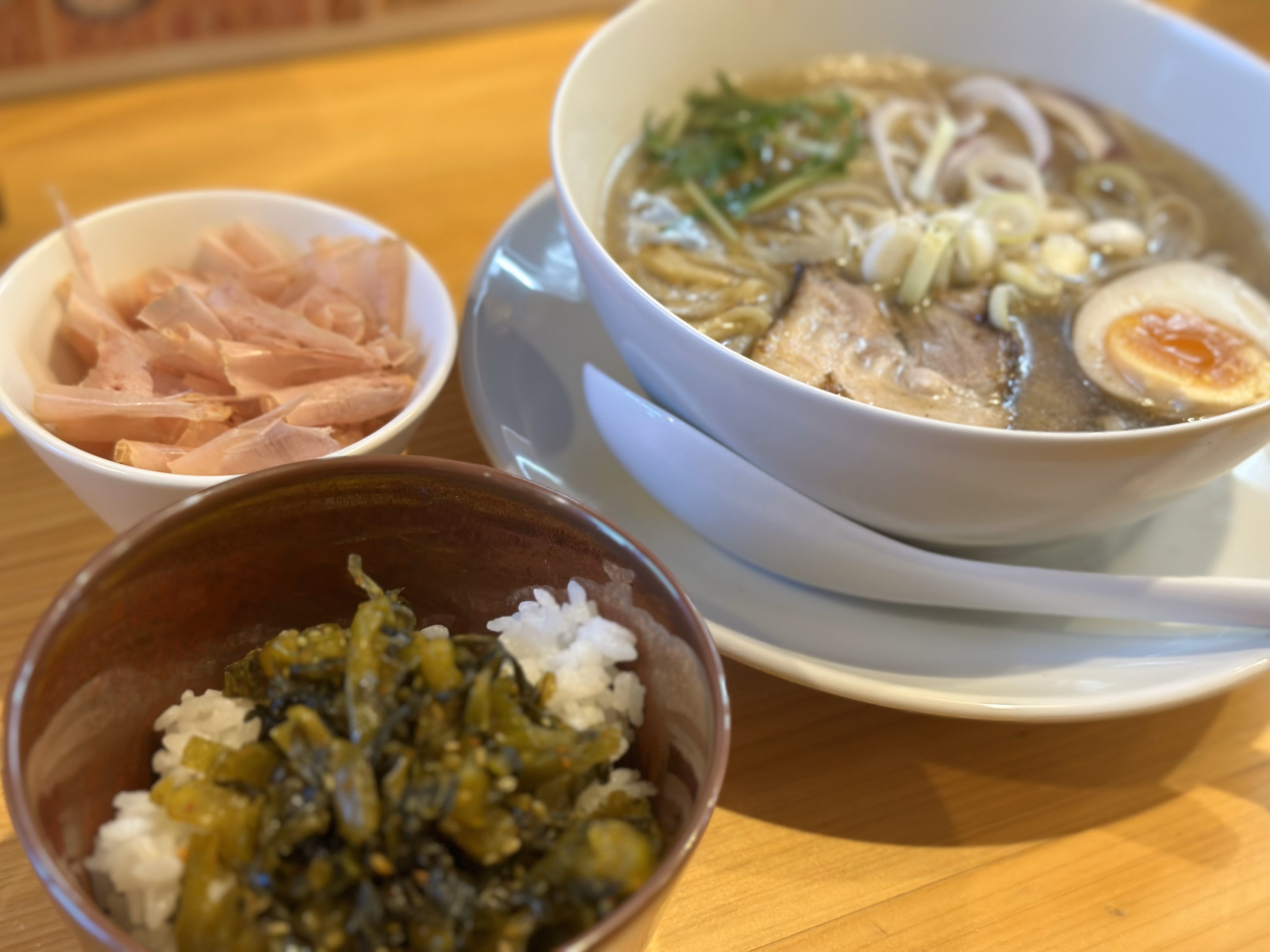 Kyoto Dashi to Men의 대표사진