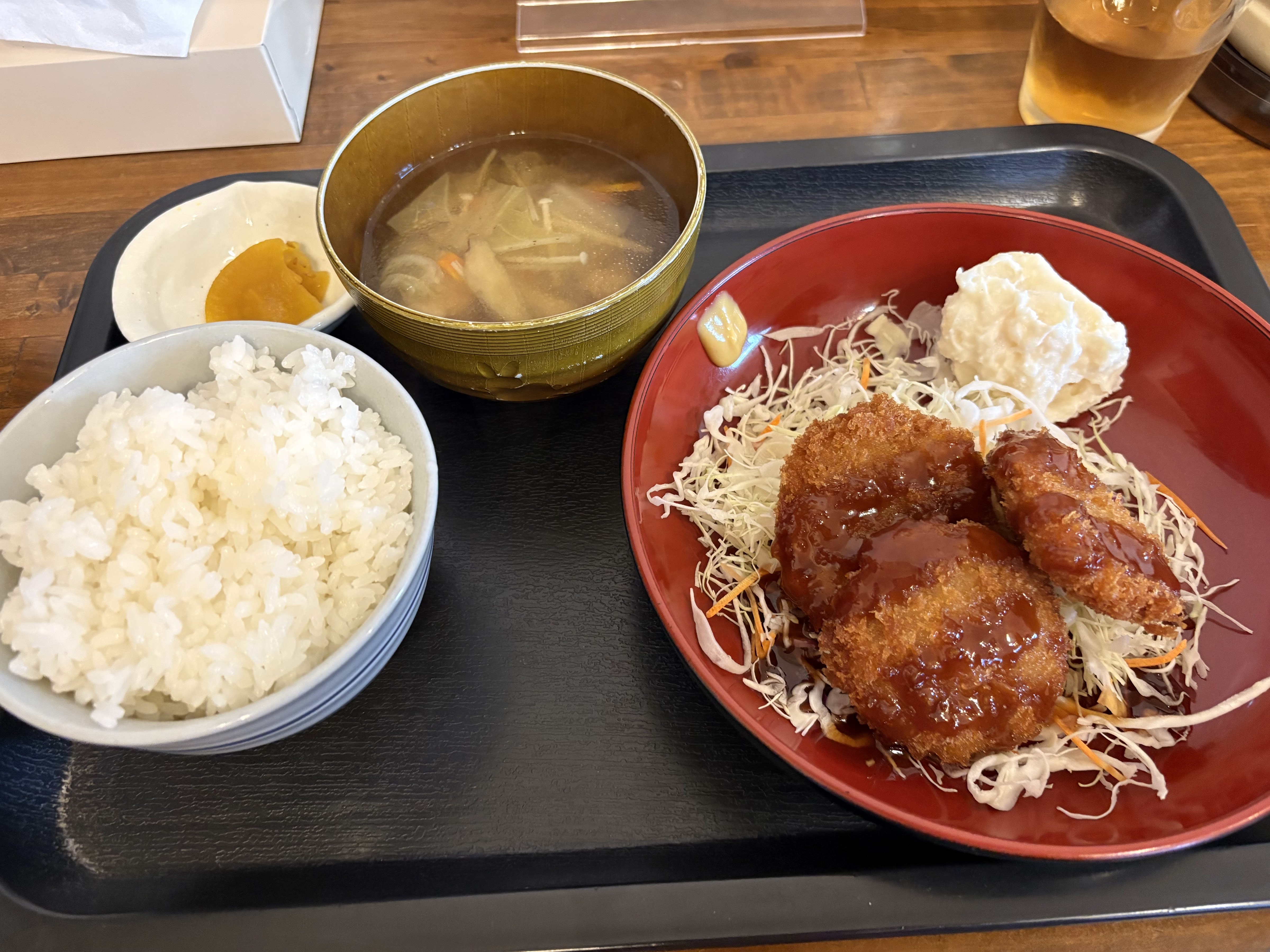 お食事処 丼べぇ의 대표사진