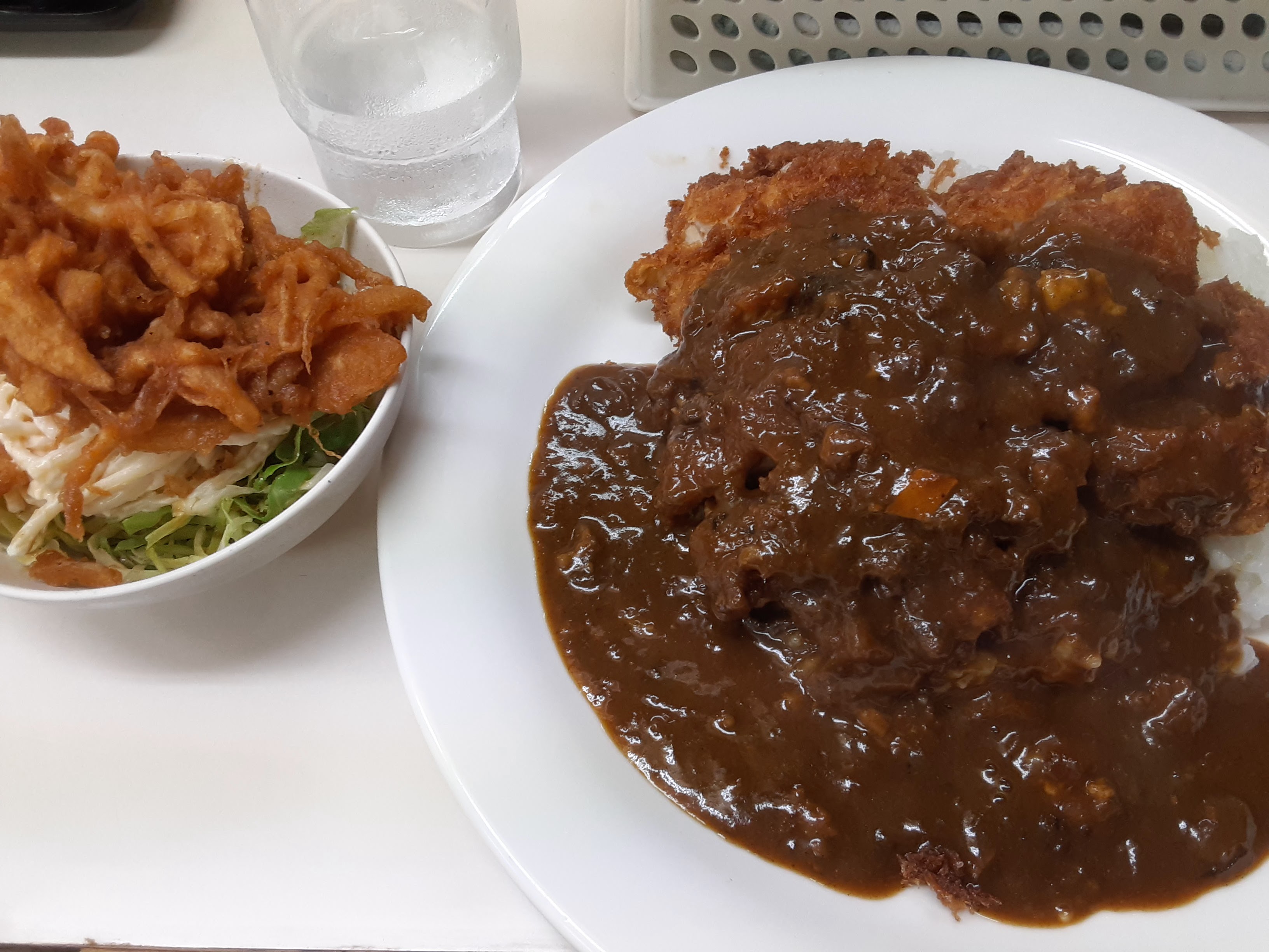 カレーハウス インディアン의 대표 이미지