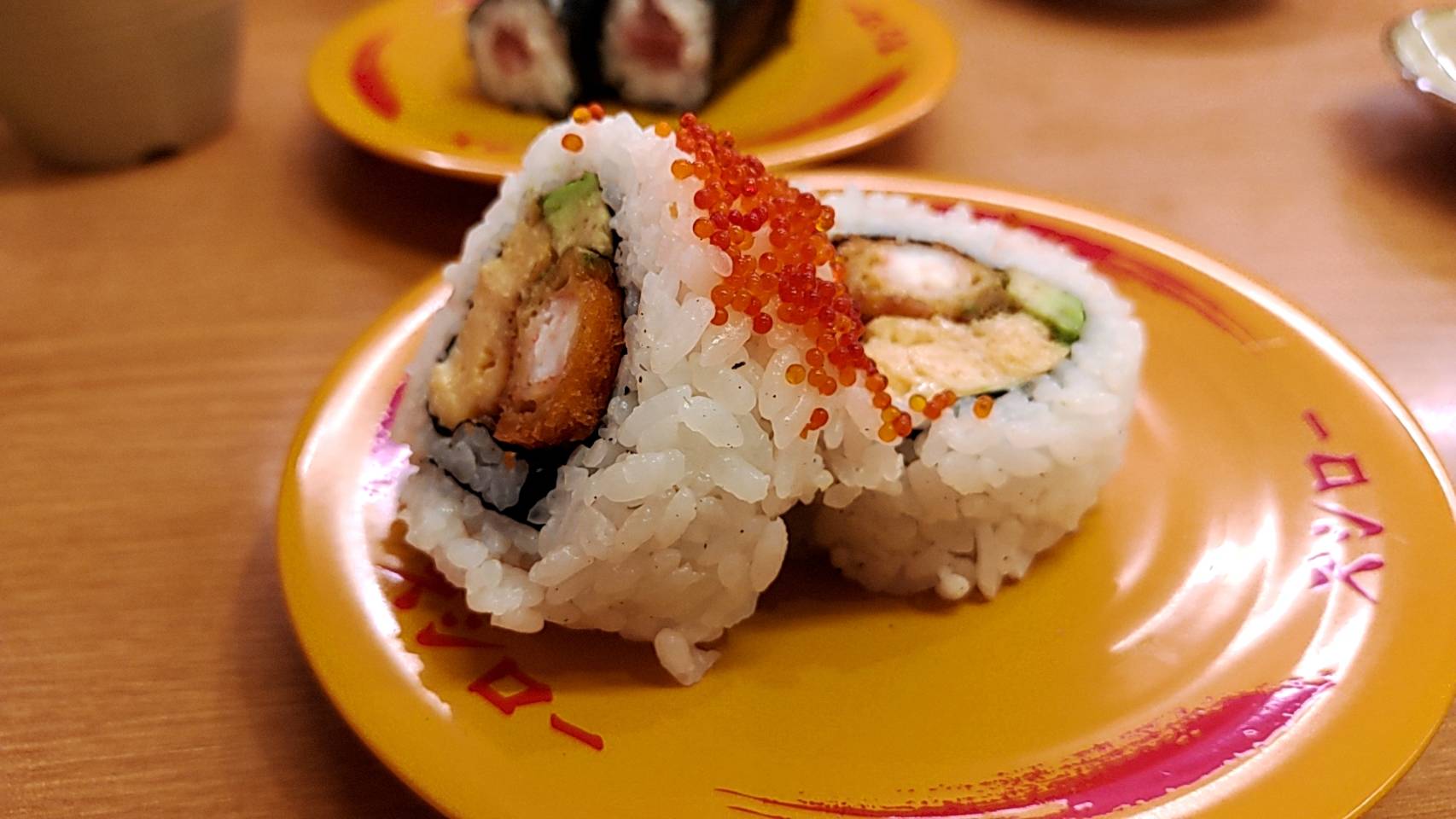 스시로 사세보 5번가의 대표사진