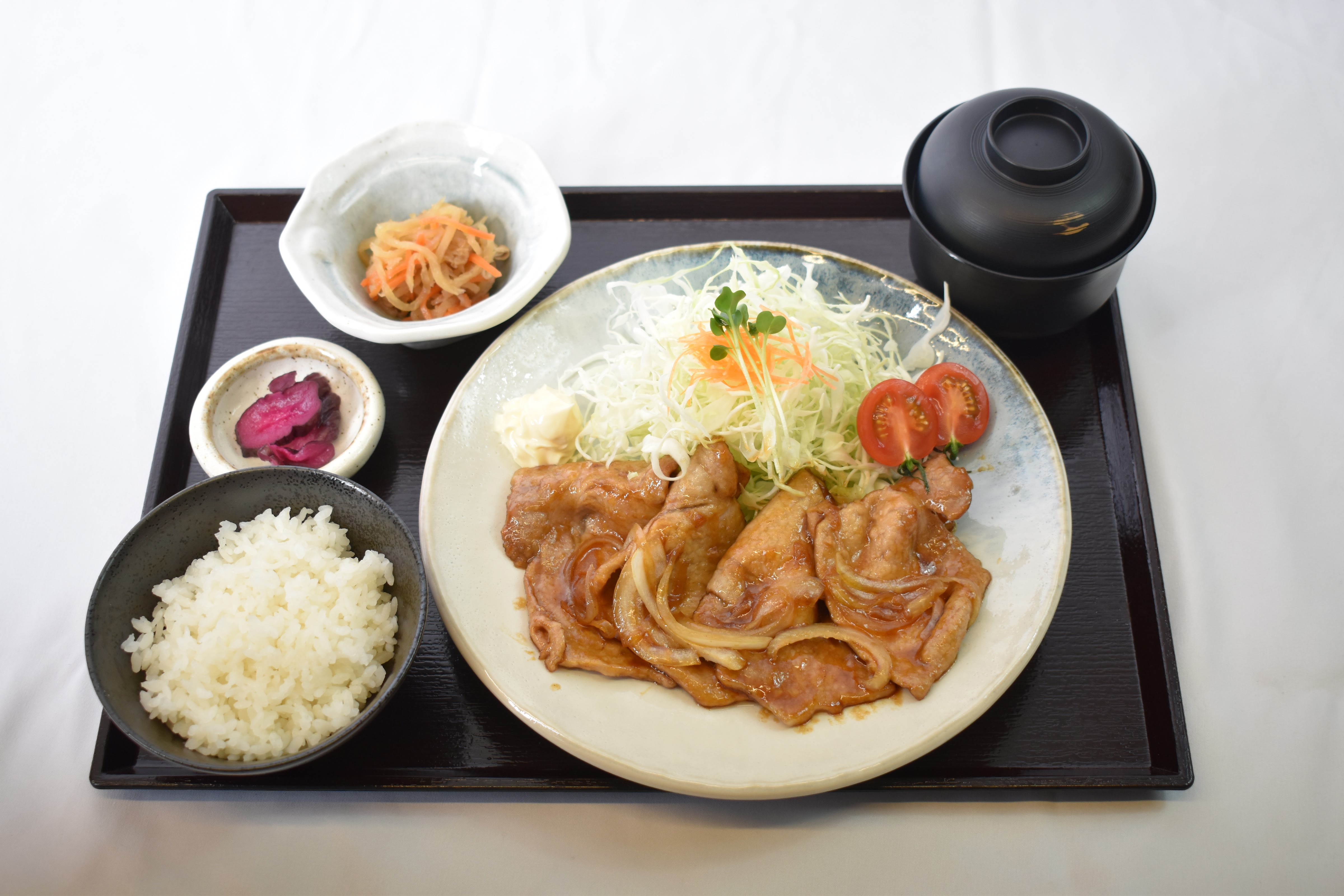 랑쿠jp 음식점-めん・ご飯処 さん志의 대표이미지