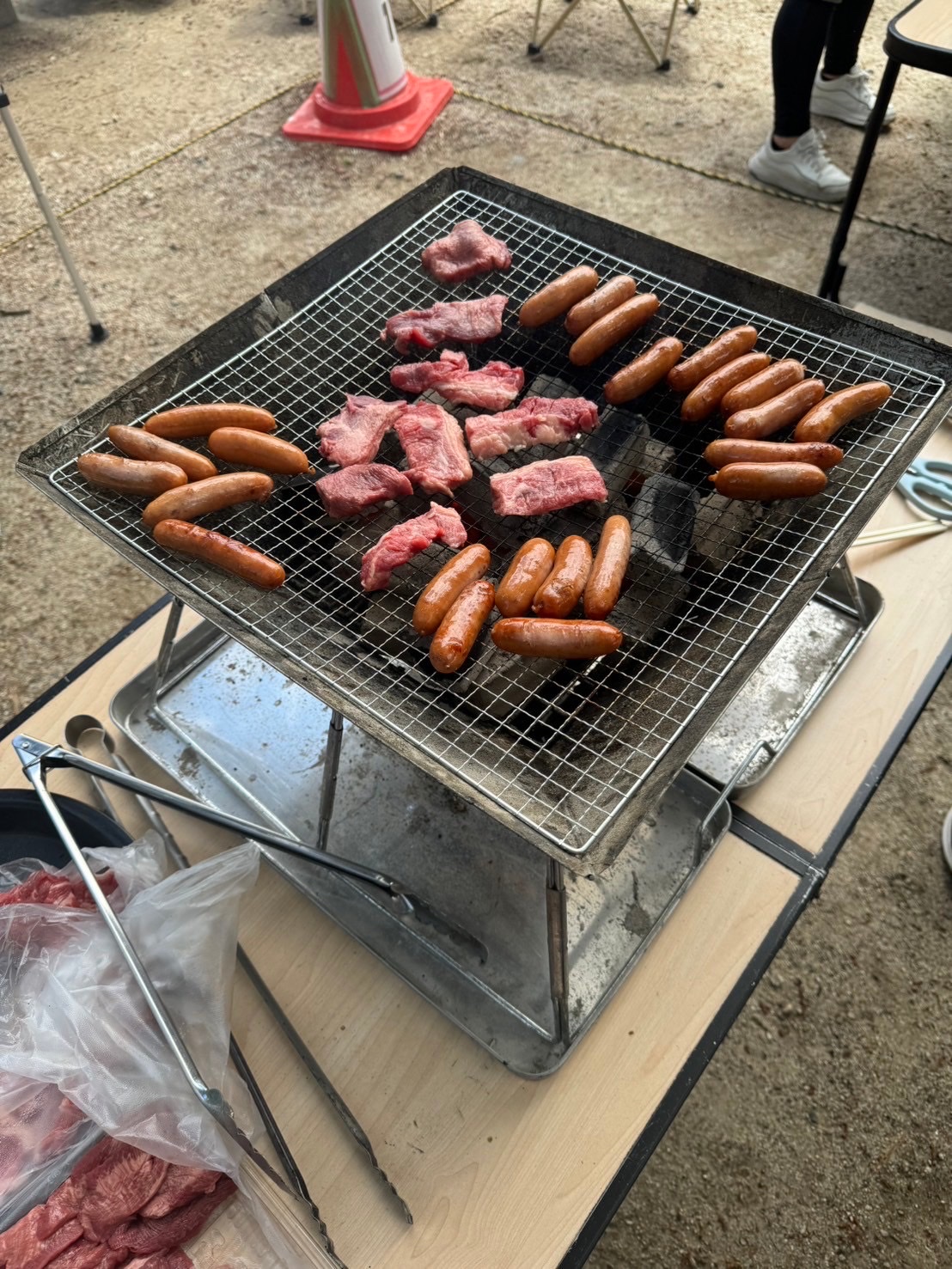랑쿠jp 음식점-福岡BBQ宅配センター의 대표이미지
