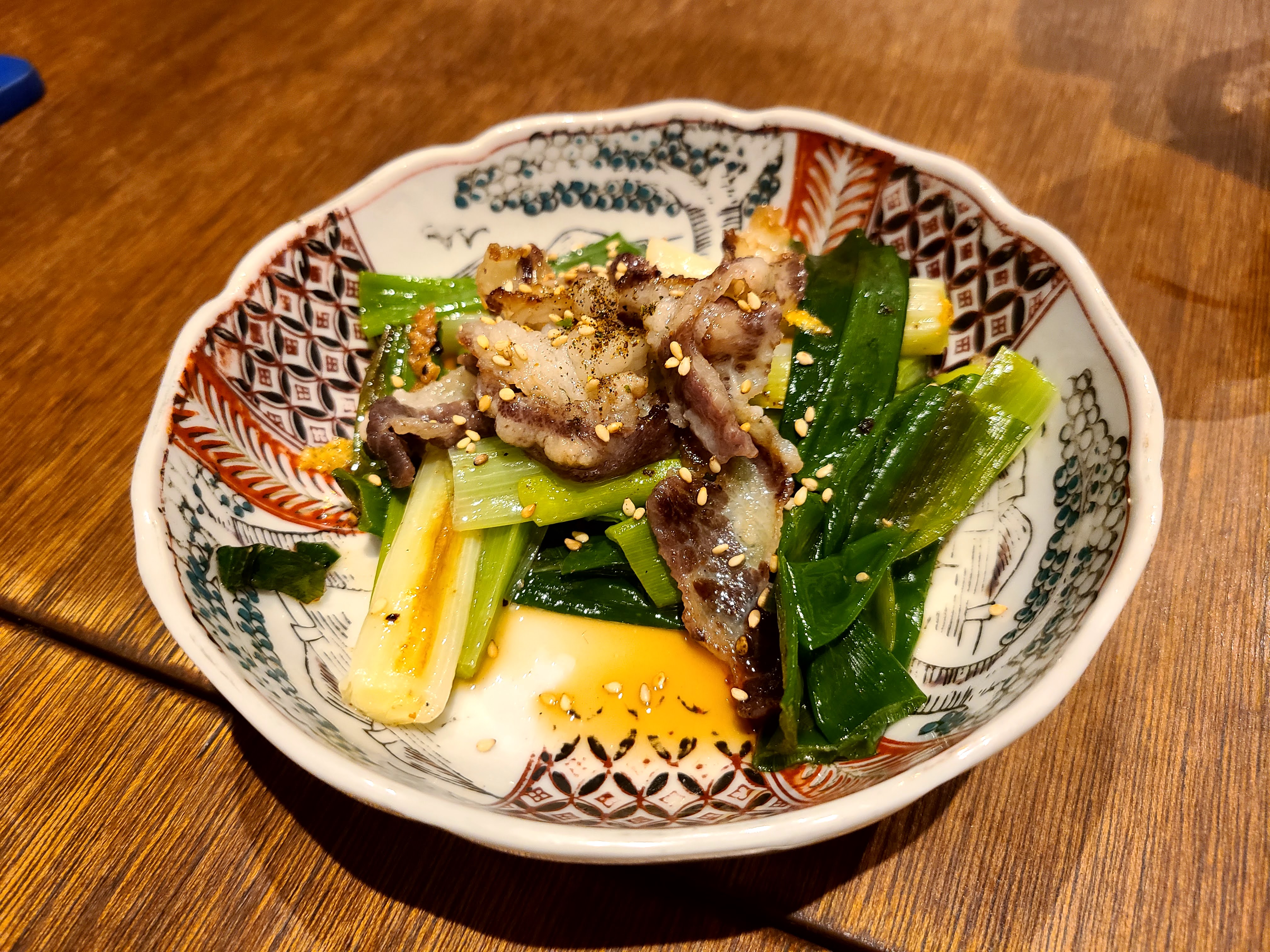 Teppan to o sake Sōya의 대표사진