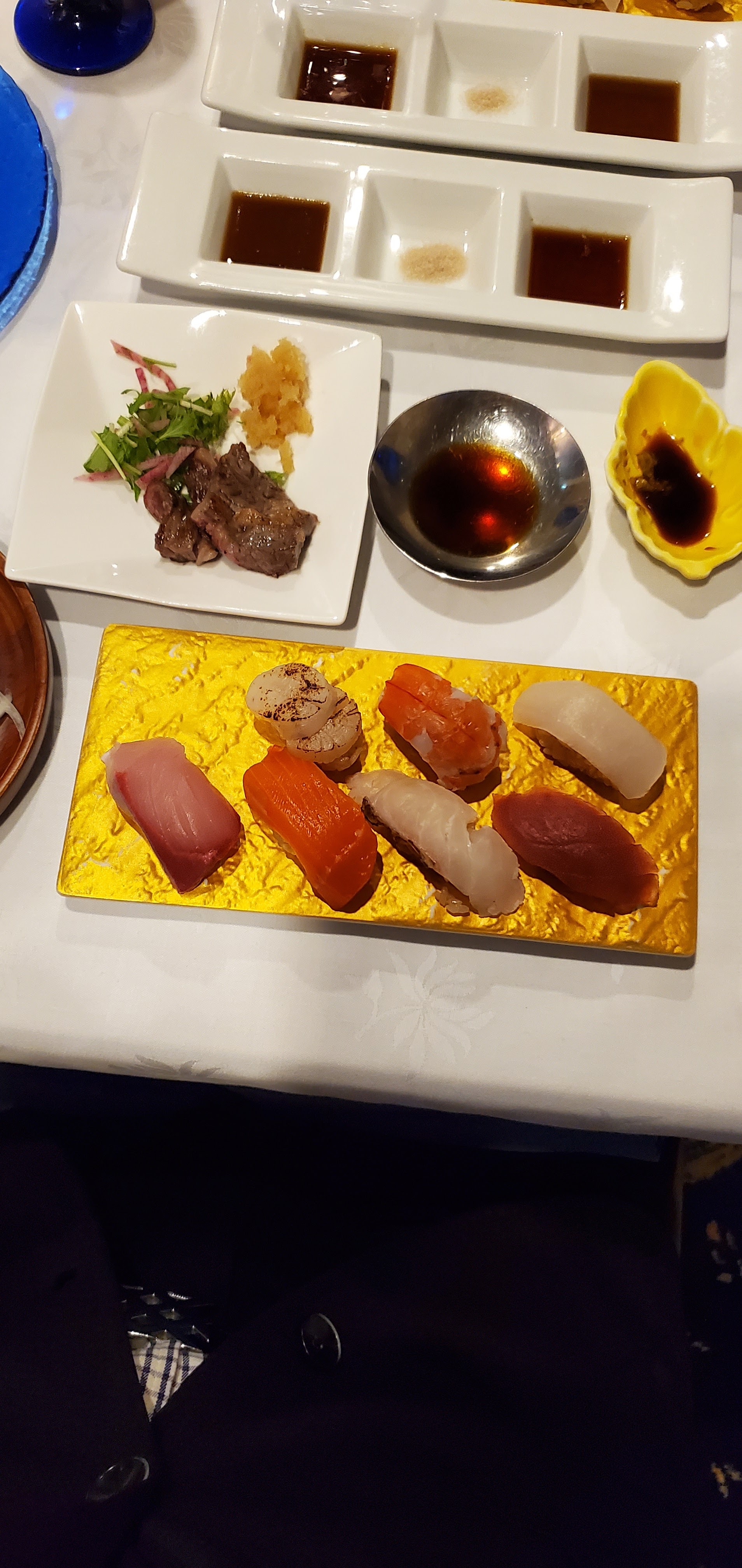 랑쿠jp 음식점-アラゴスタ의 대표이미지