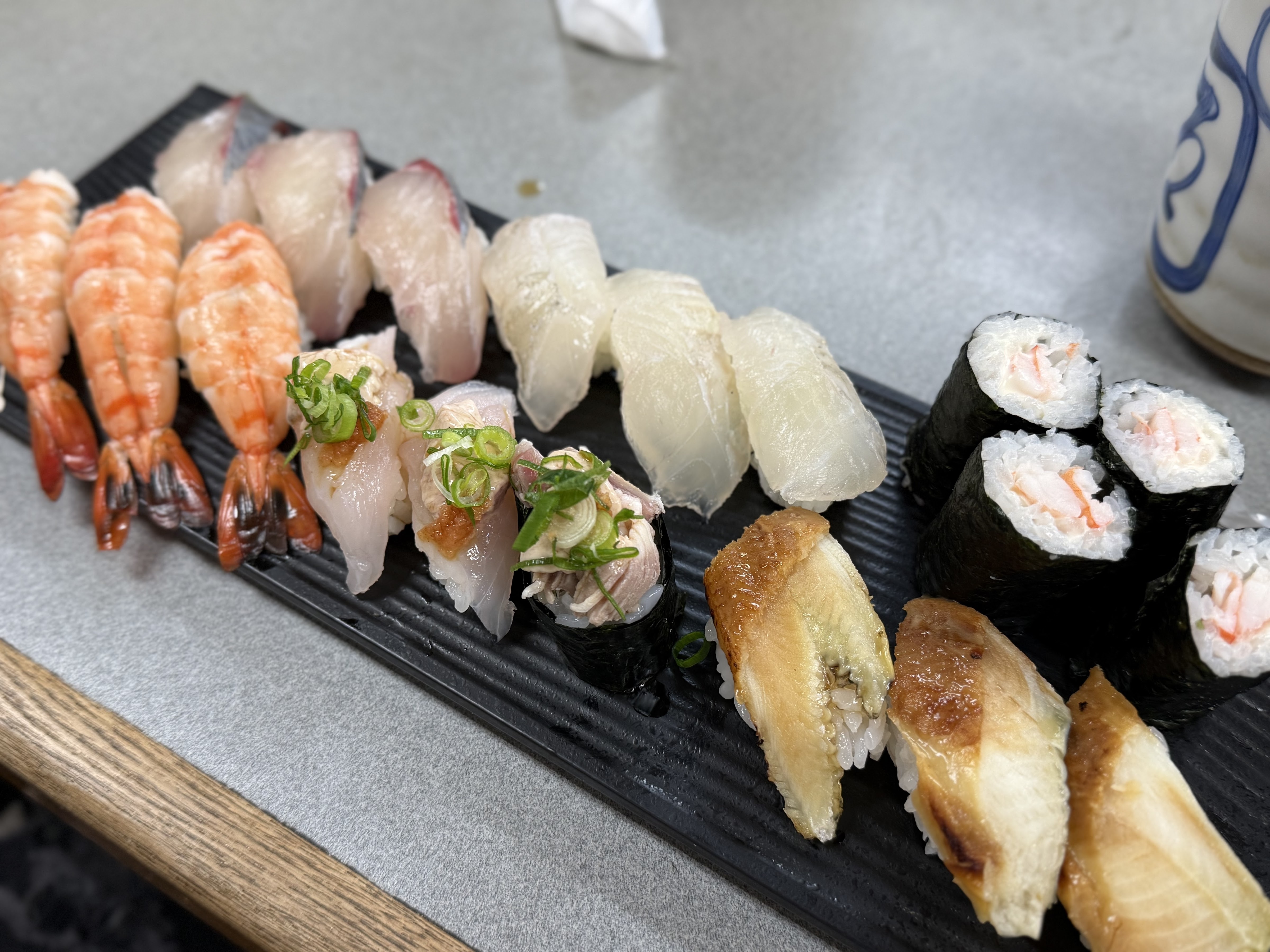 타이코스시 본점의 대표사진