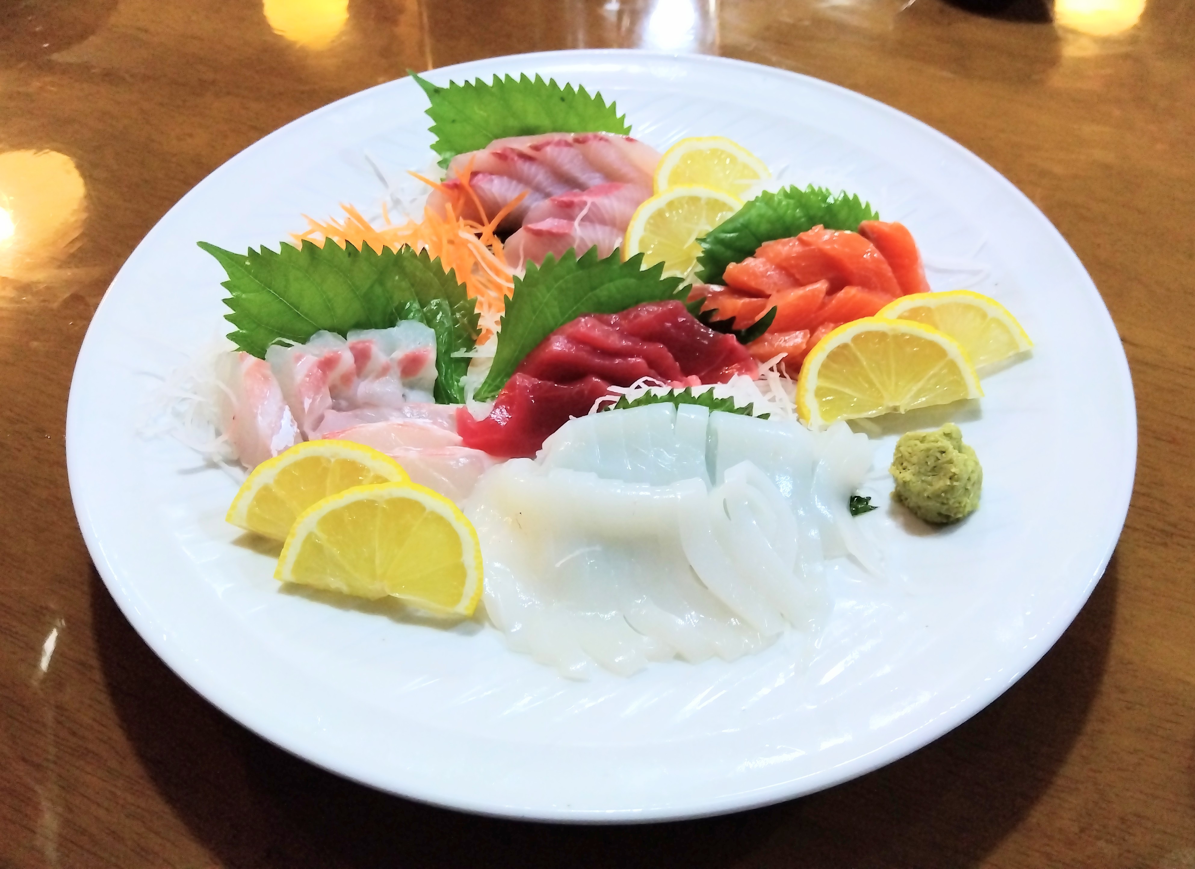 랑쿠jp 음식점-Shikisai의 대표이미지