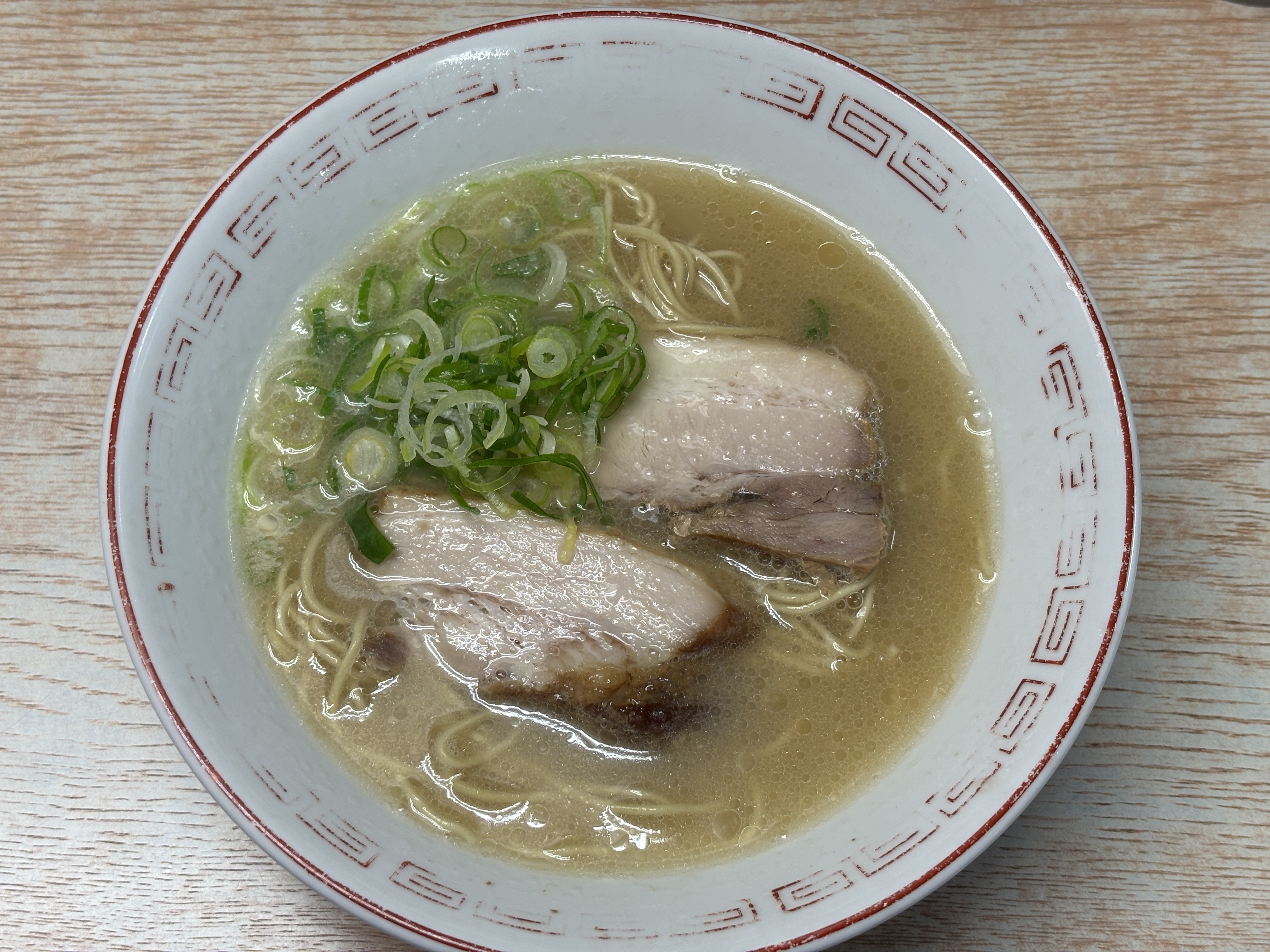 Hakuryu Ramen의 대표 이미지