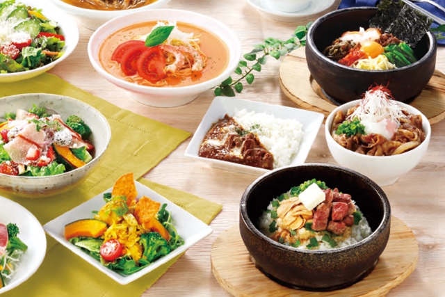 랑쿠jp 음식점-One-karubi Imafuku Tsurumi의 대표이미지