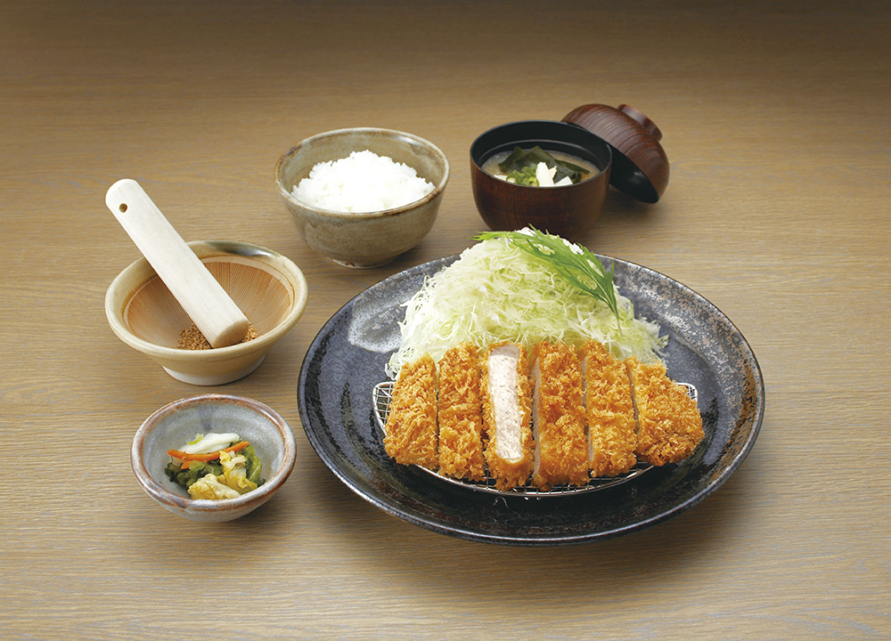 Katsuandokatsu Akashiten의 대표 이미지