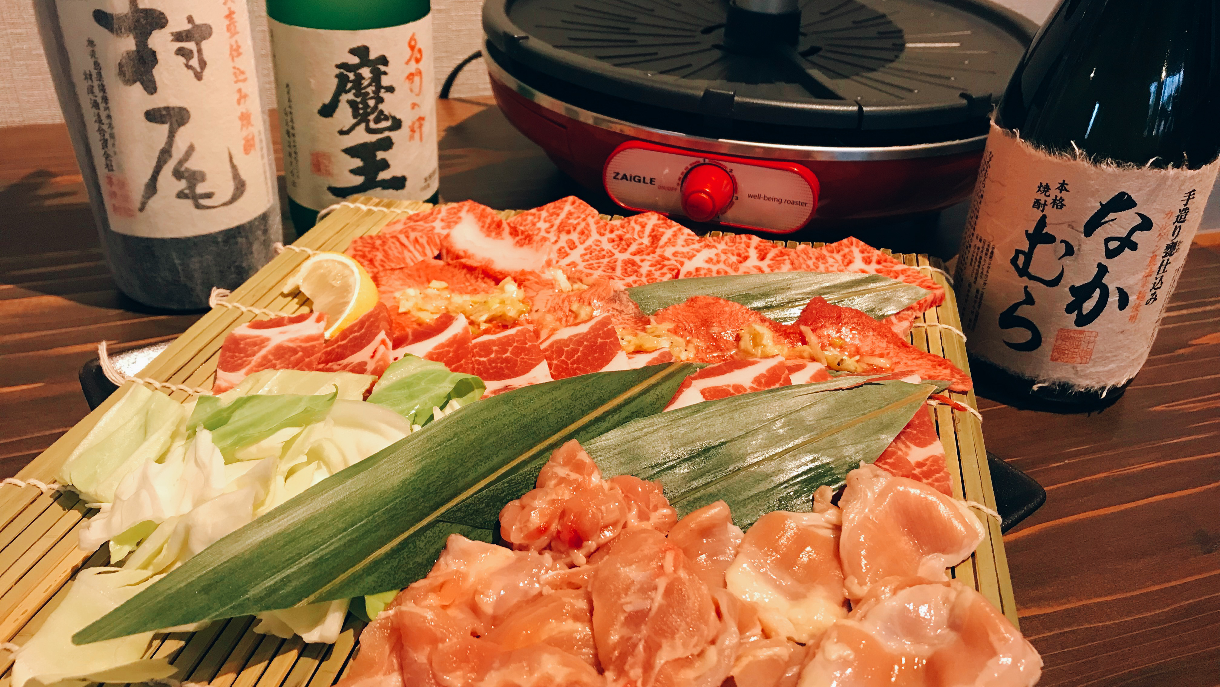 Nikumaru의 대표사진