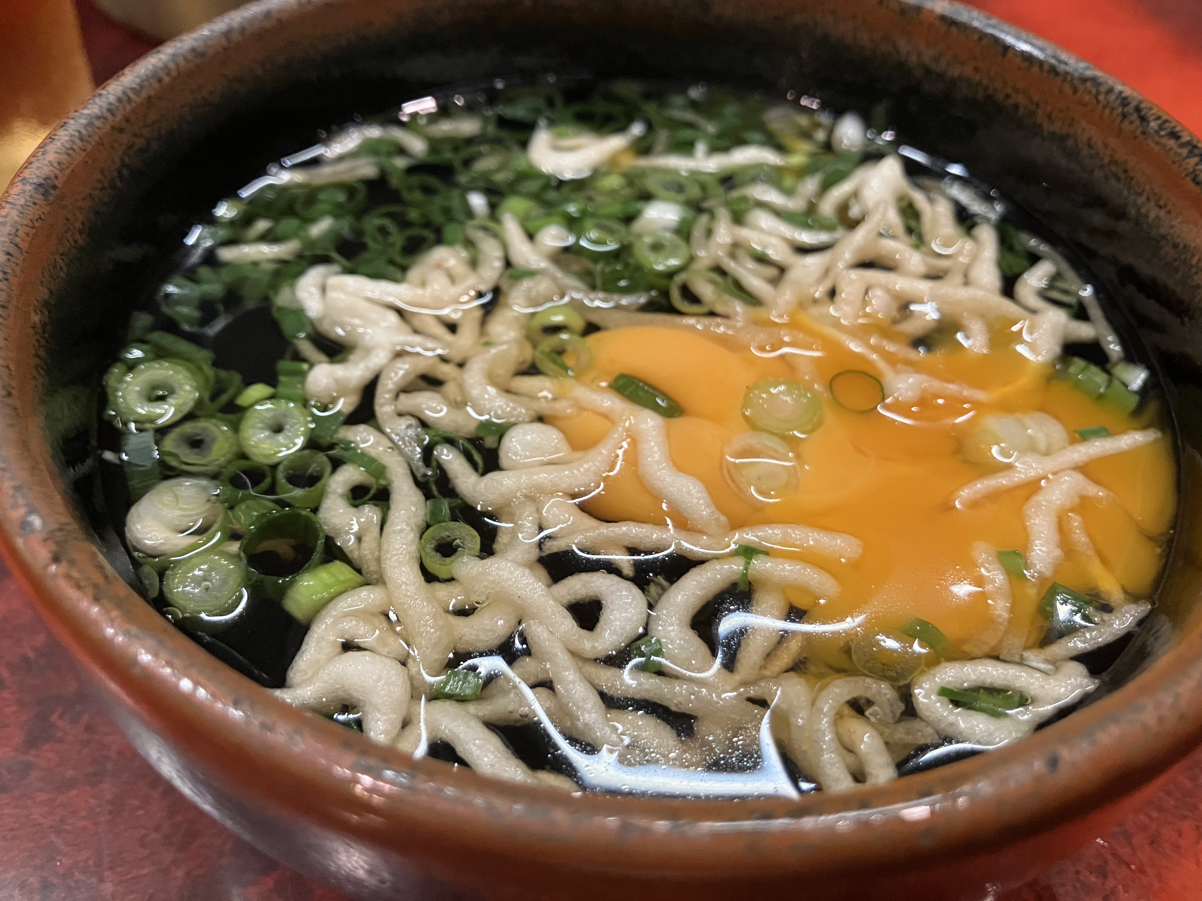 랑쿠jp 음식점-오다마키 본점 우동의 대표이미지