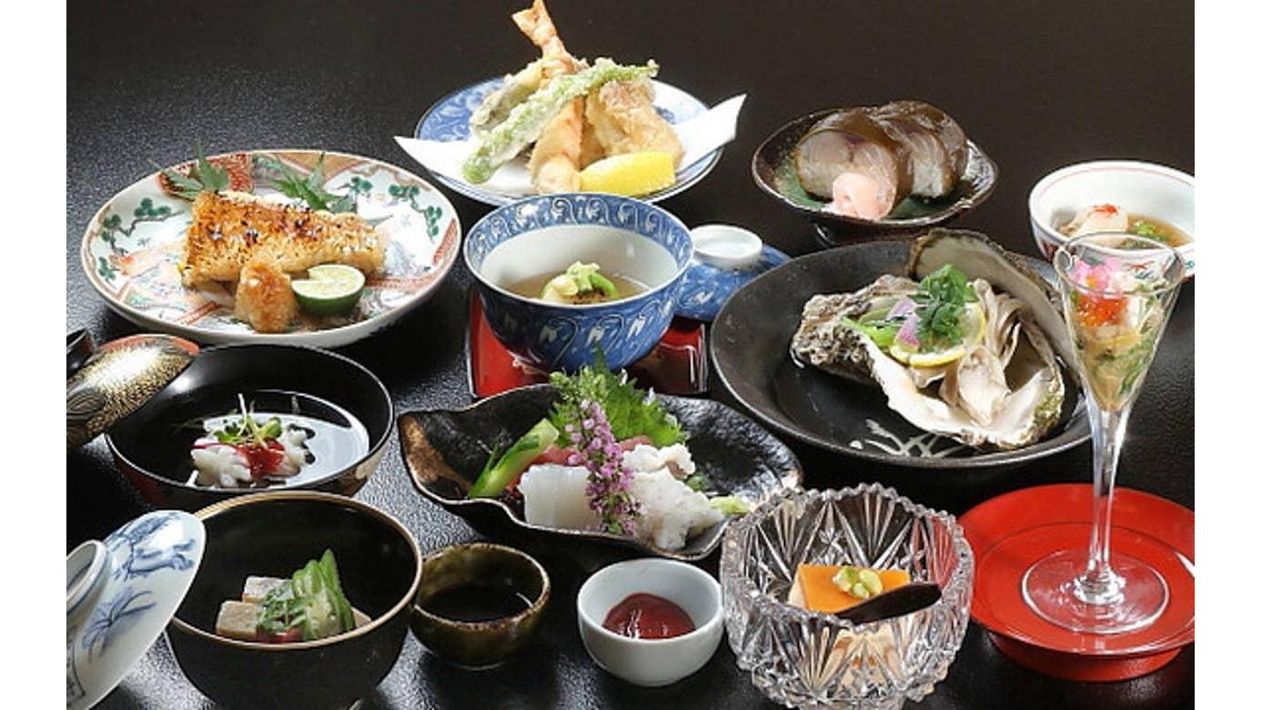 랑쿠jp 음식점-割烹 京 しょうごいん의 대표이미지