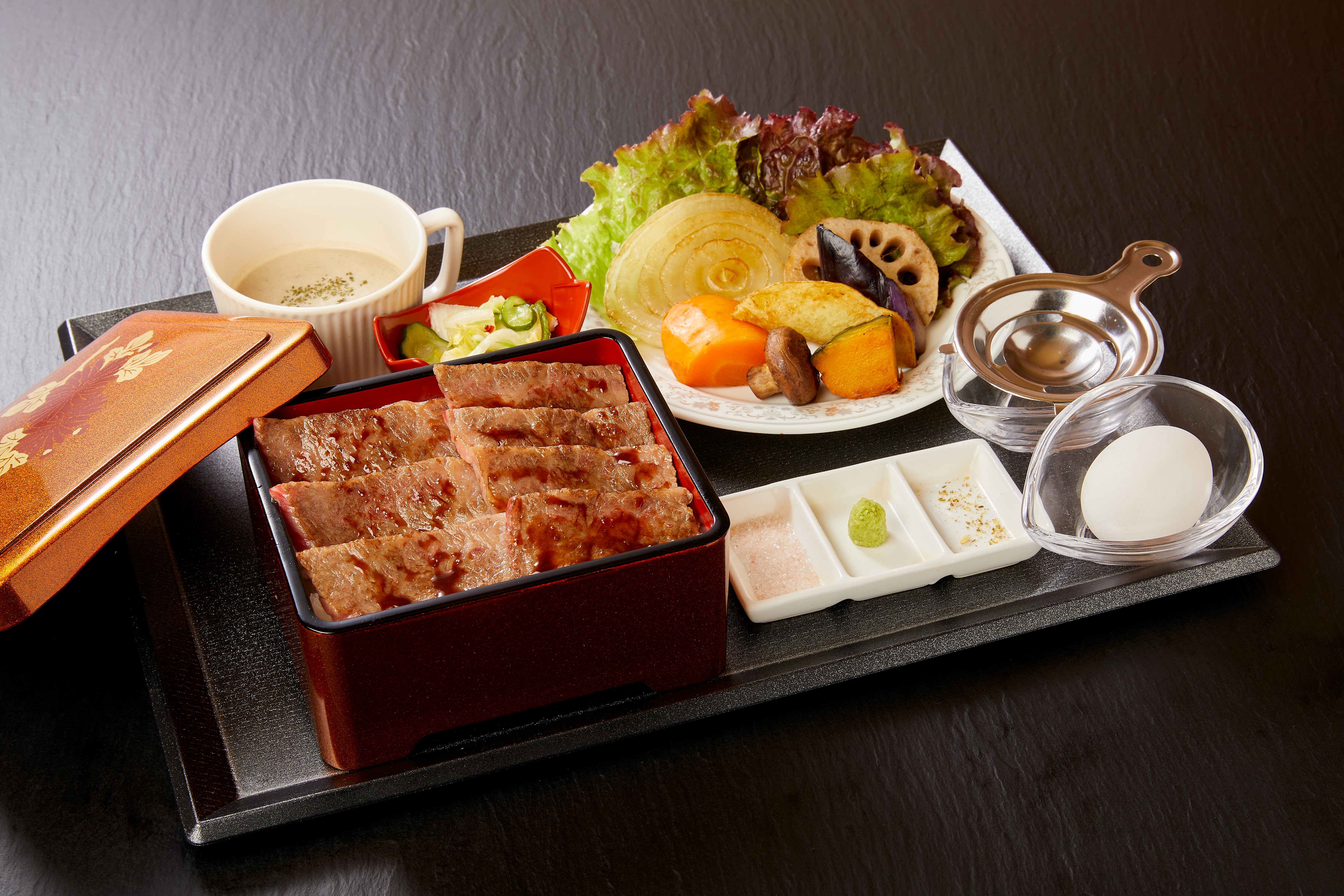 랑쿠jp 음식점-Kobe Fuji Kobe Beef Steak & Teppanyaki의 대표이미지