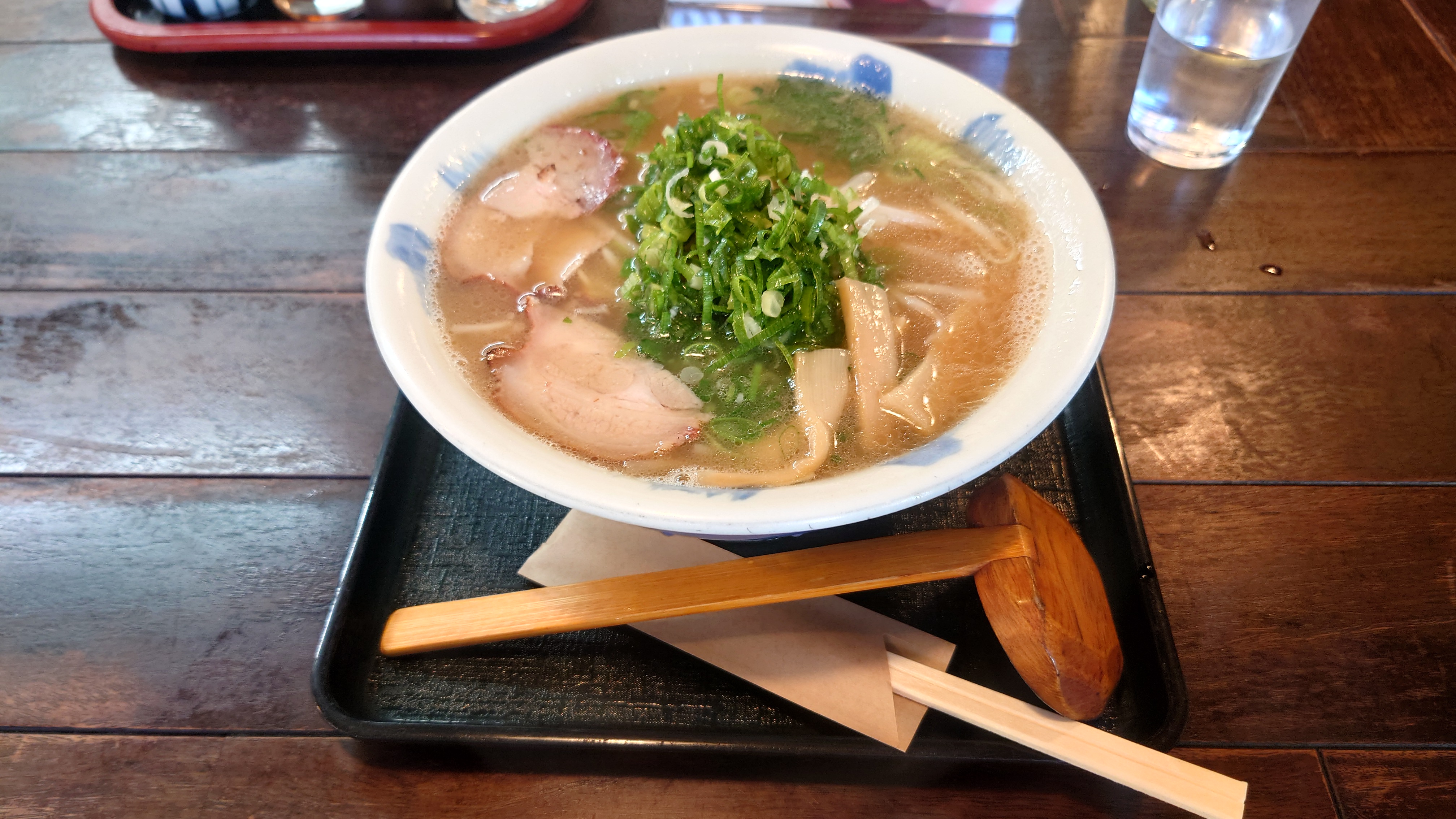 랑쿠jp 음식점-Arima Ramen Seiryu-i의 대표이미지