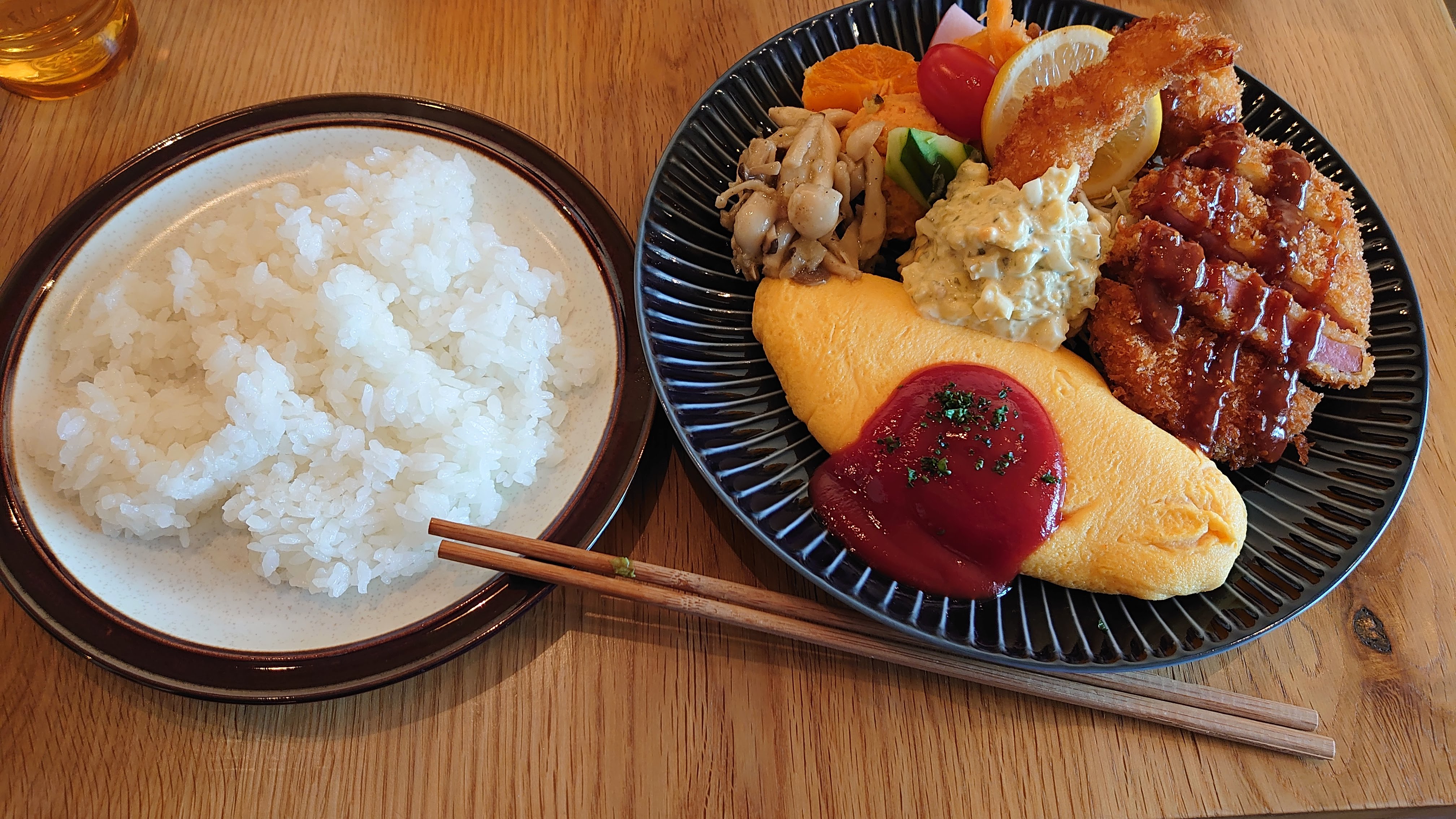 랑쿠jp 음식점-마루사카 양식당의 대표이미지