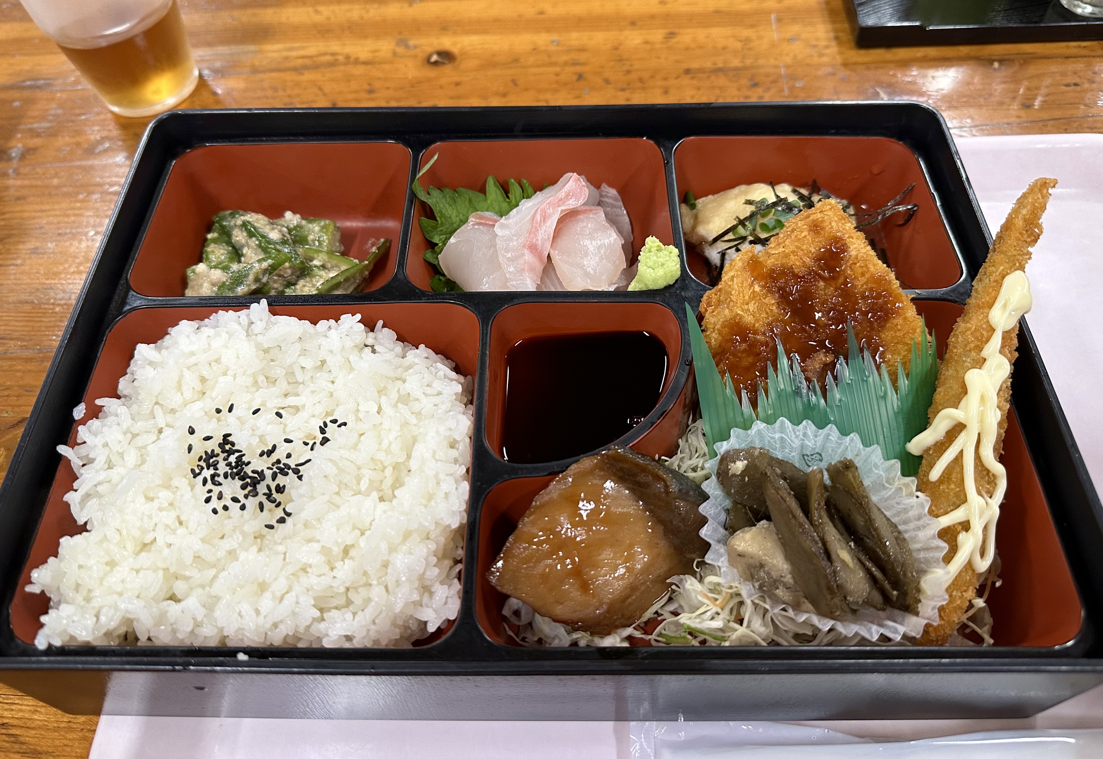 랑쿠jp 음식점-お食事・酒処 富喜의 대표이미지