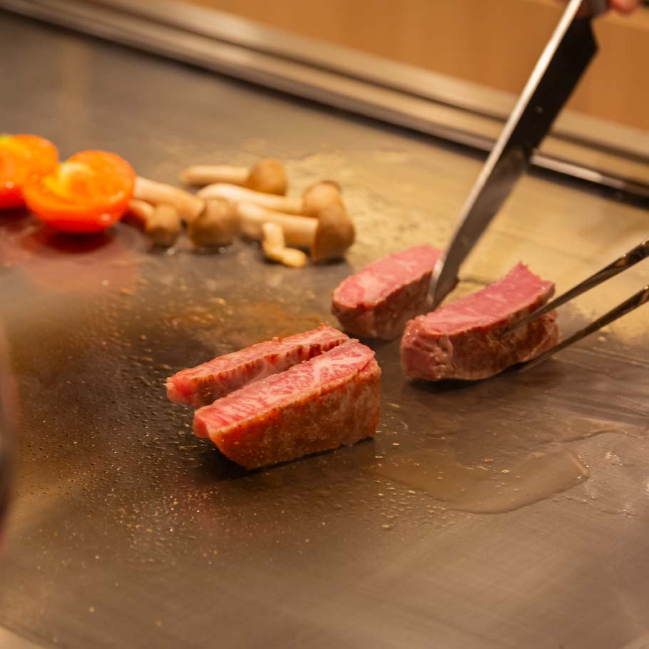 랑쿠jp 음식점-KOBE BEEF EiKiChi의 대표이미지