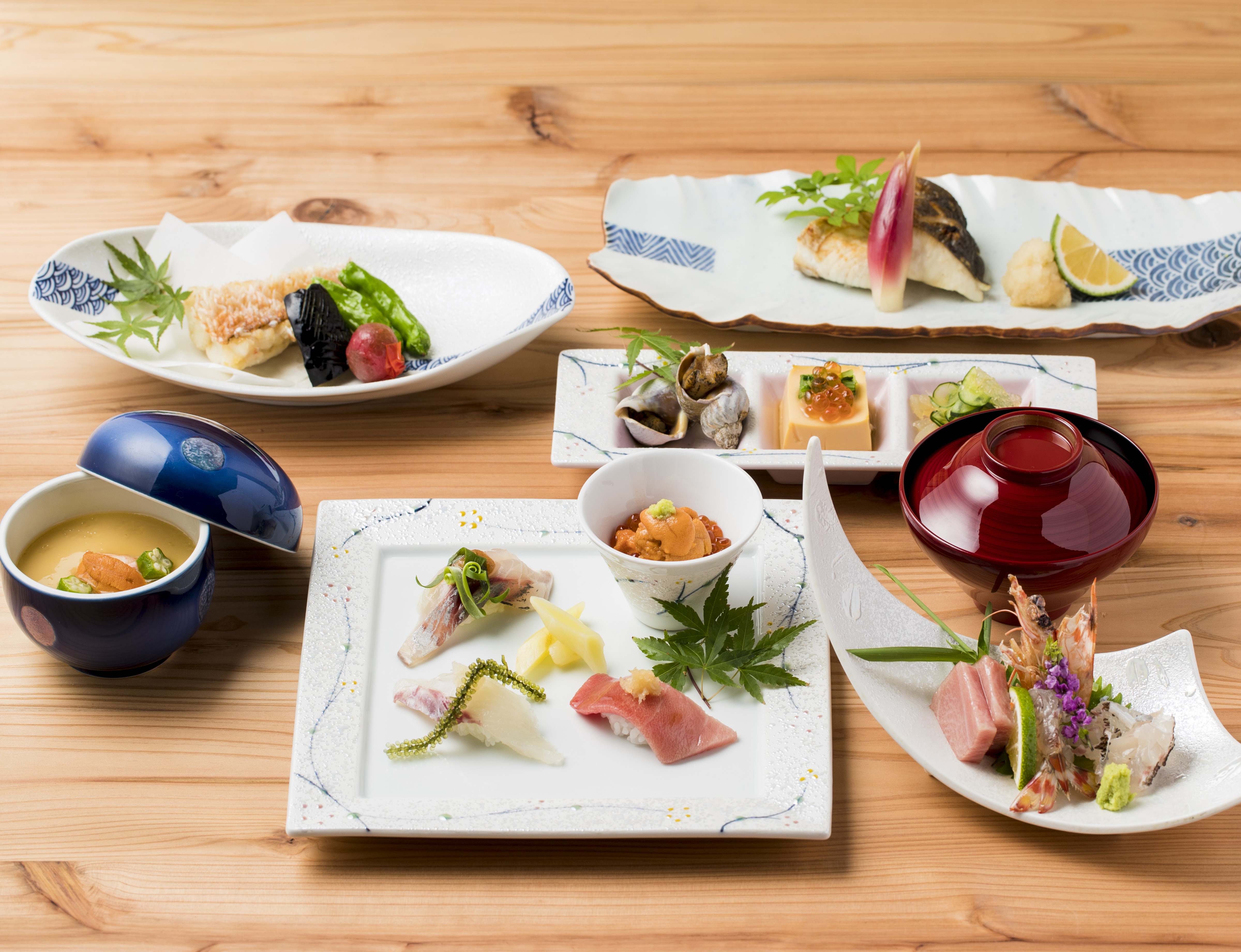 랑쿠jp 음식점-테루 스시의 대표이미지