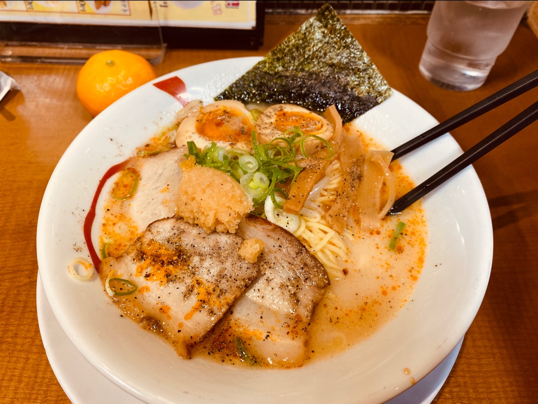 赤ふくちぁんラーメン玉出店의 대표사진