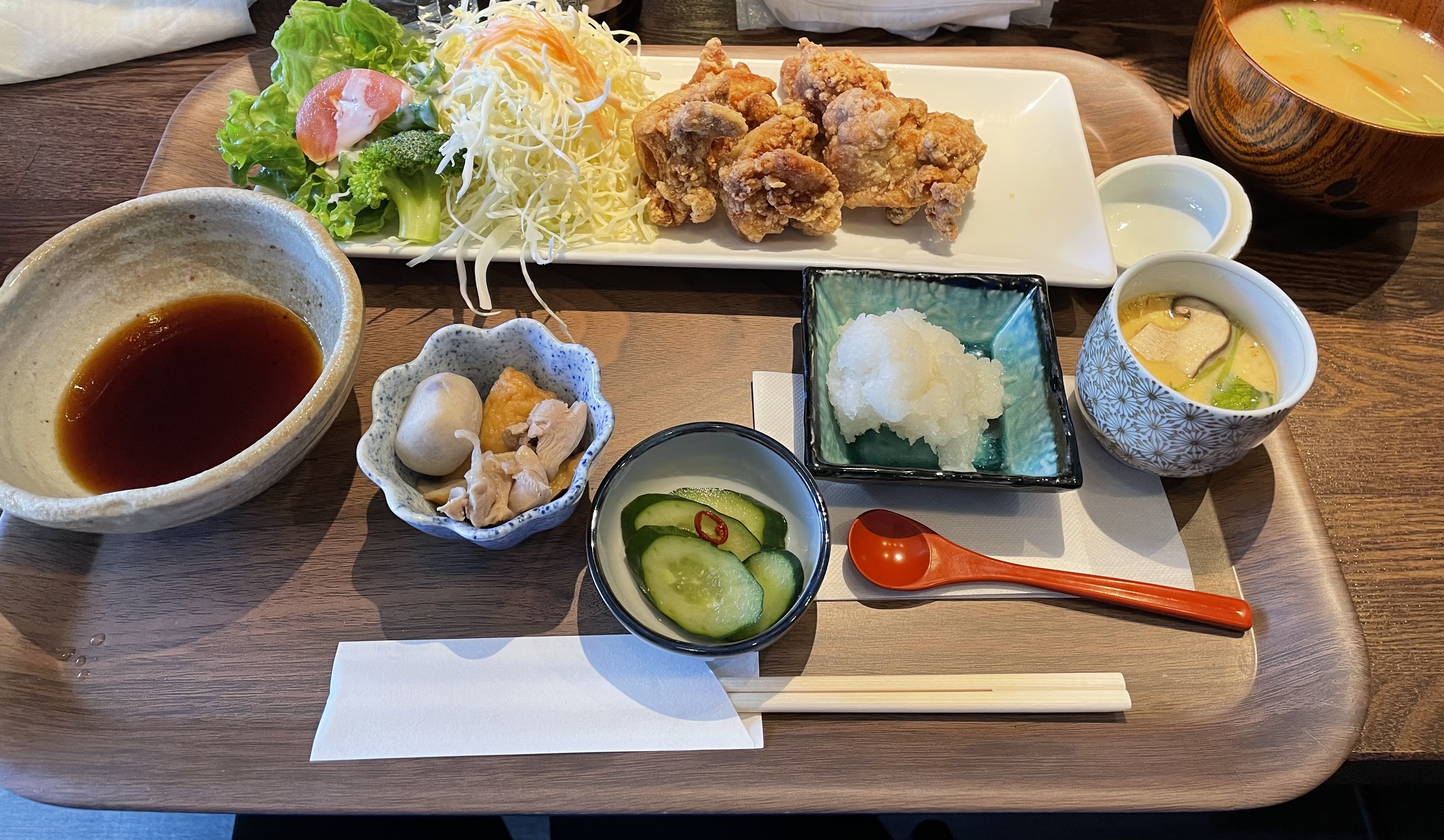 랑쿠jp 음식점-酒彩 楽의 대표이미지