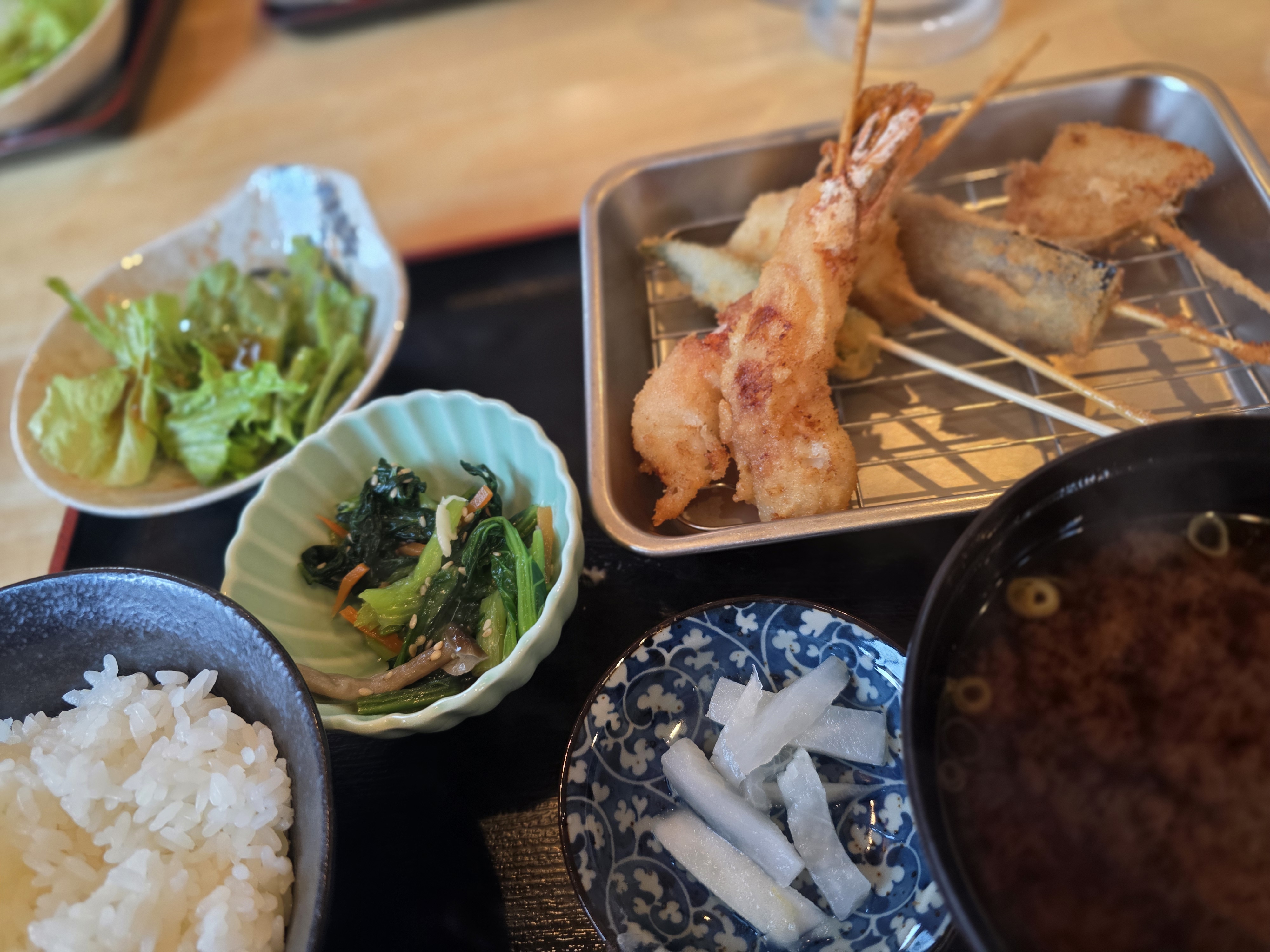 랑쿠jp 음식점-すし くしあげ お魚食堂かど家 大正駅前店의 대표이미지