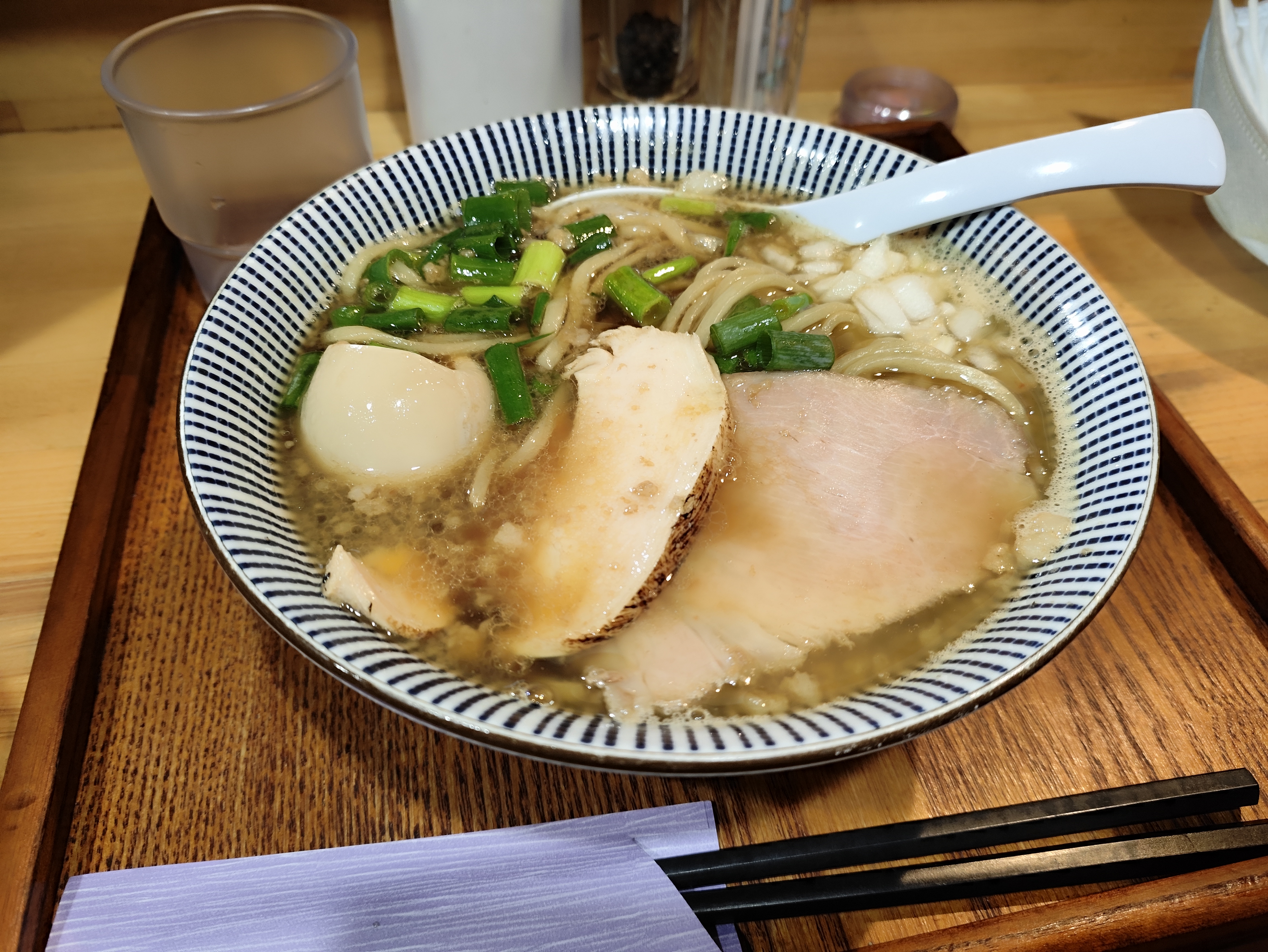 Fukuryu Ramen Wadachi Hommachi Honten의 대표사진