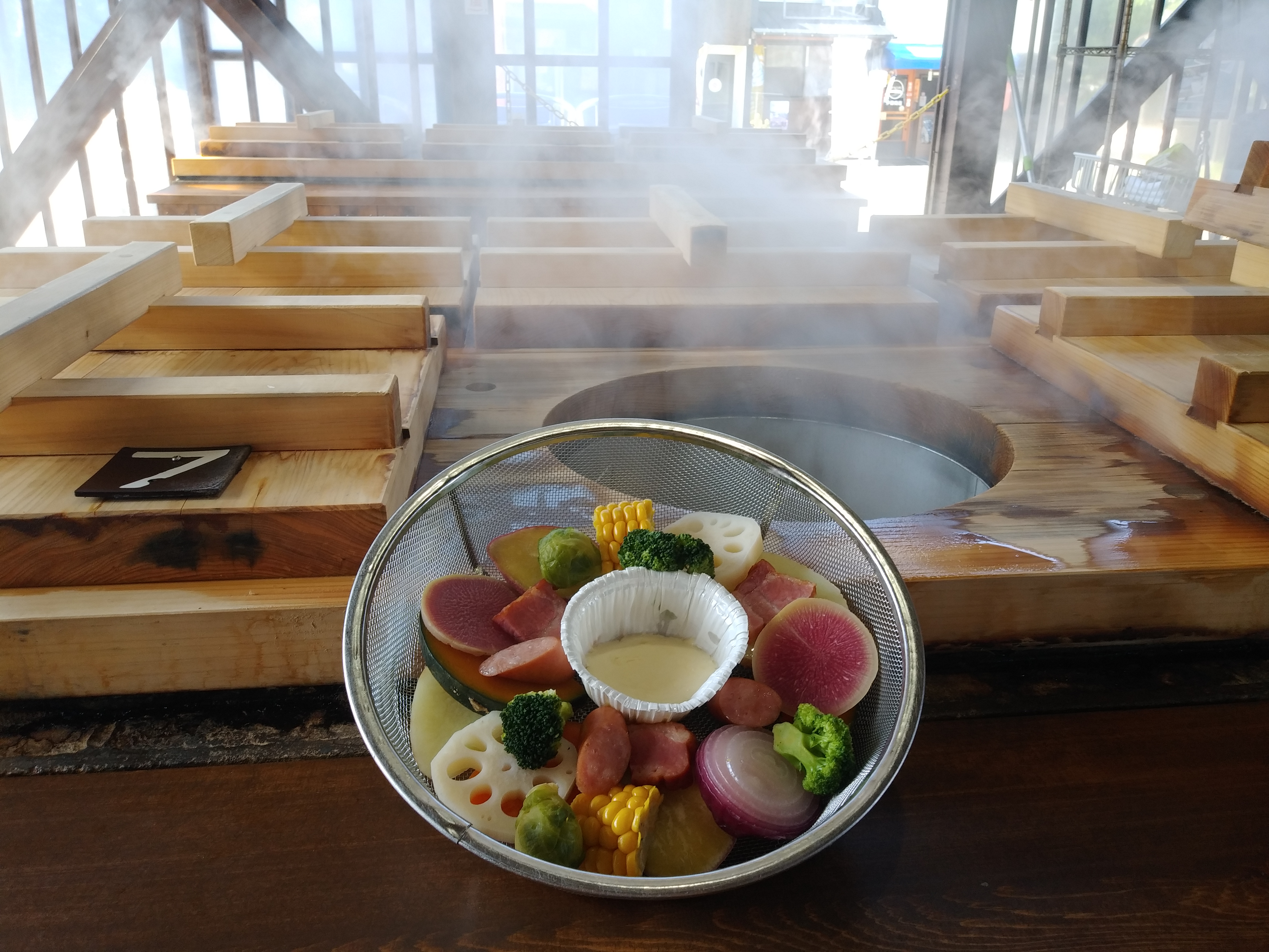 지고쿠무시코보 칸나와의 대표사진