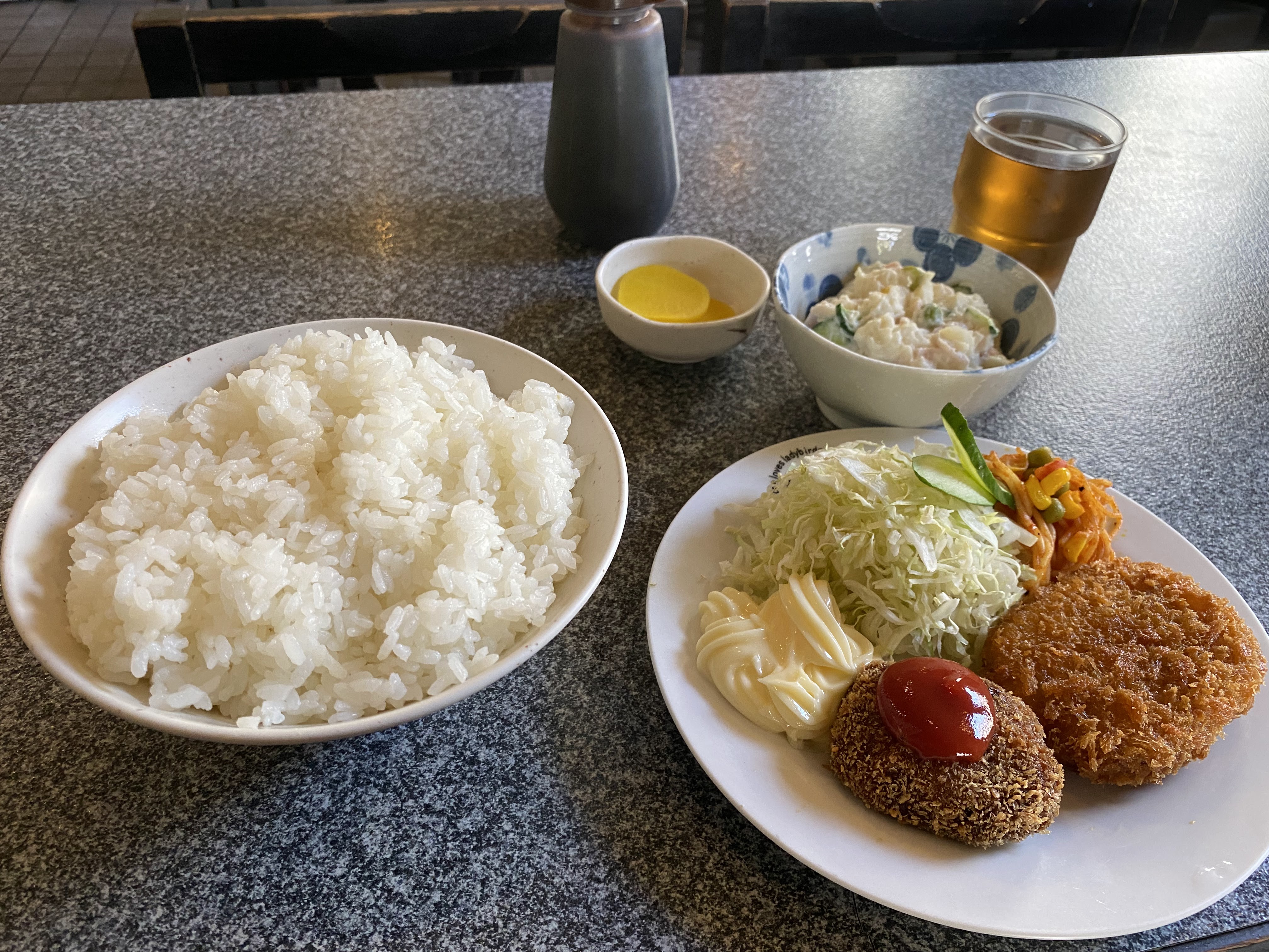 랑쿠jp 음식점-Ito의 대표이미지