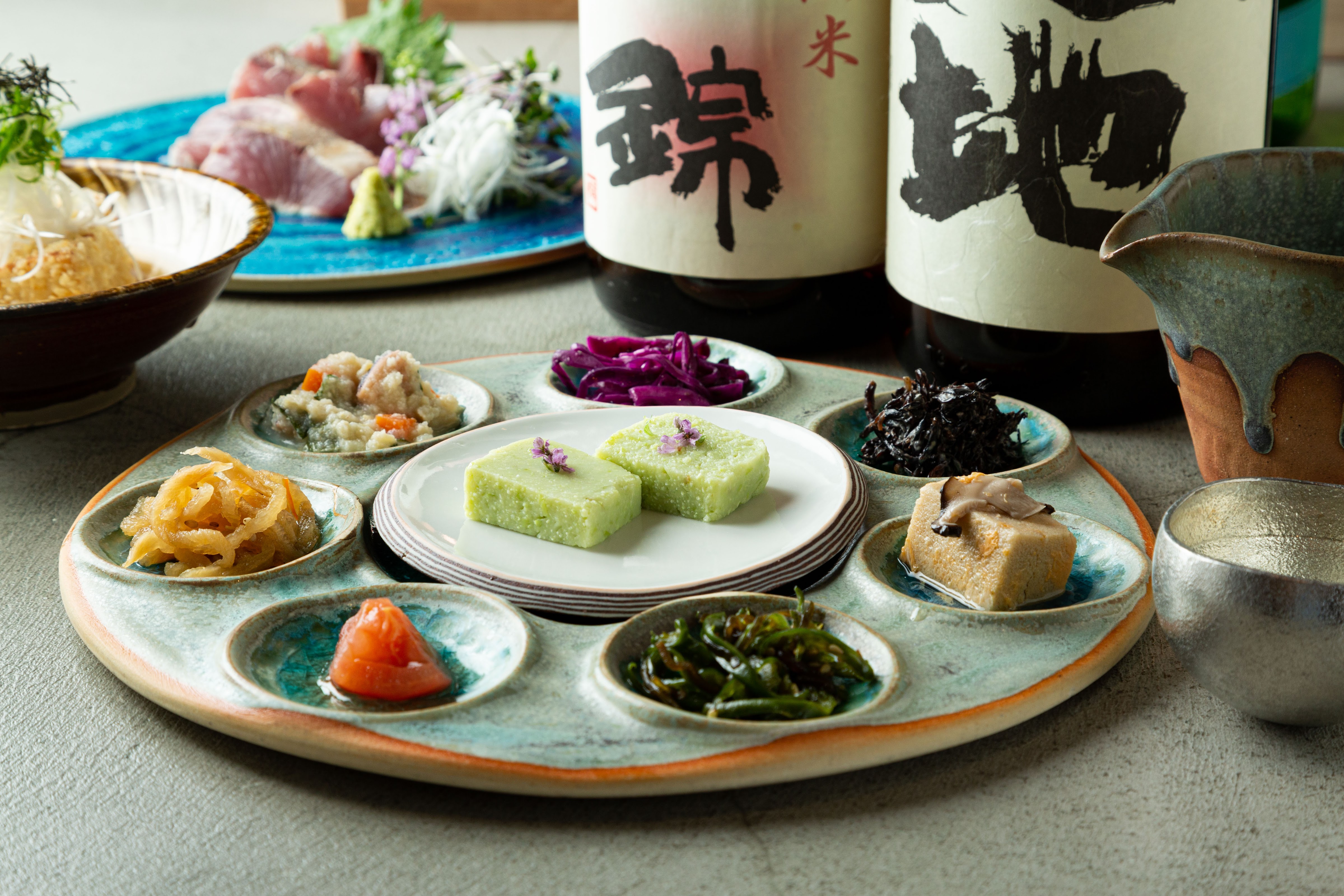 오리지널 오뎅 쇼쿠타쿠도의 대표사진