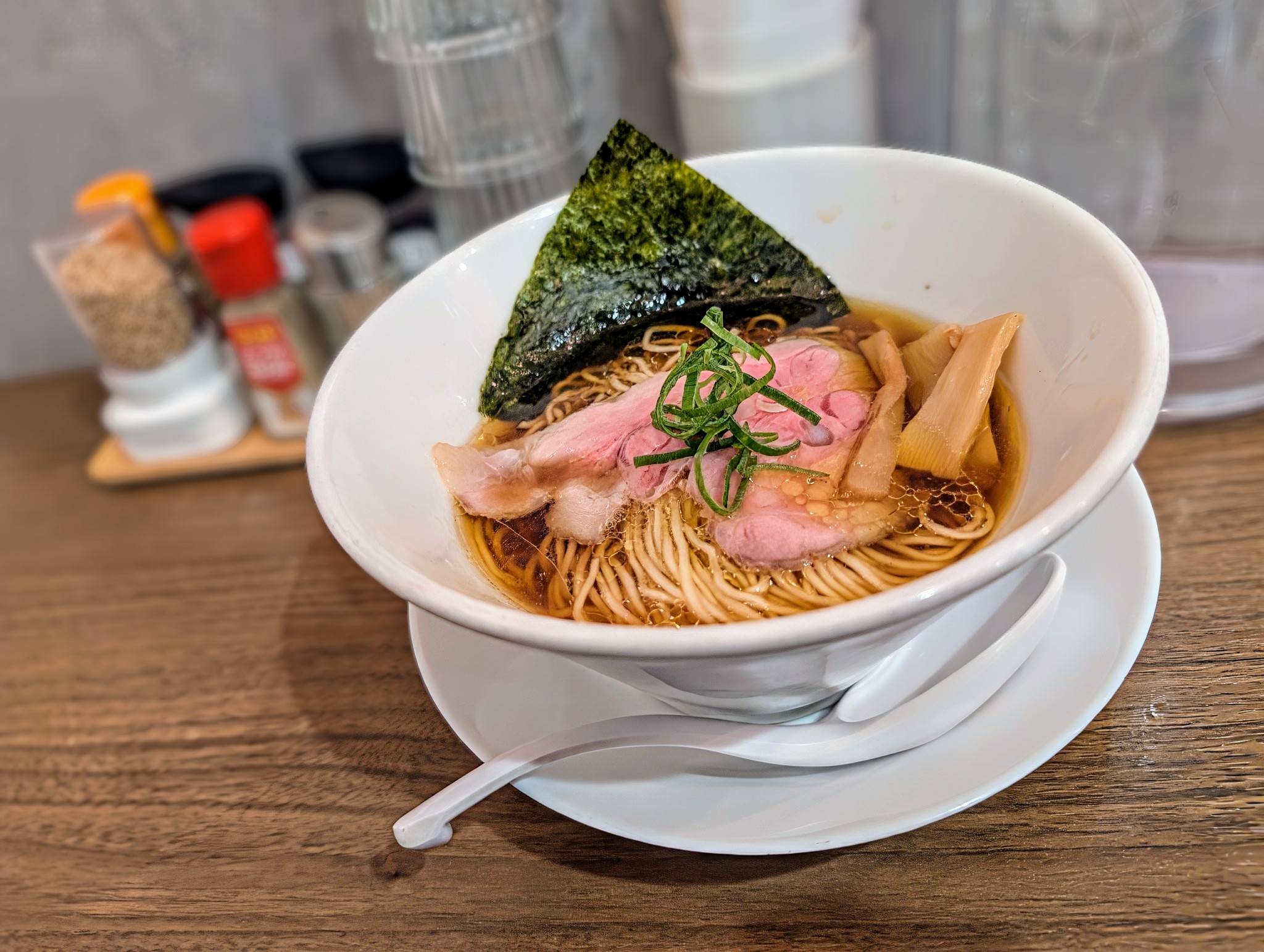 랑쿠jp 음식점-ICHIYU의 대표이미지