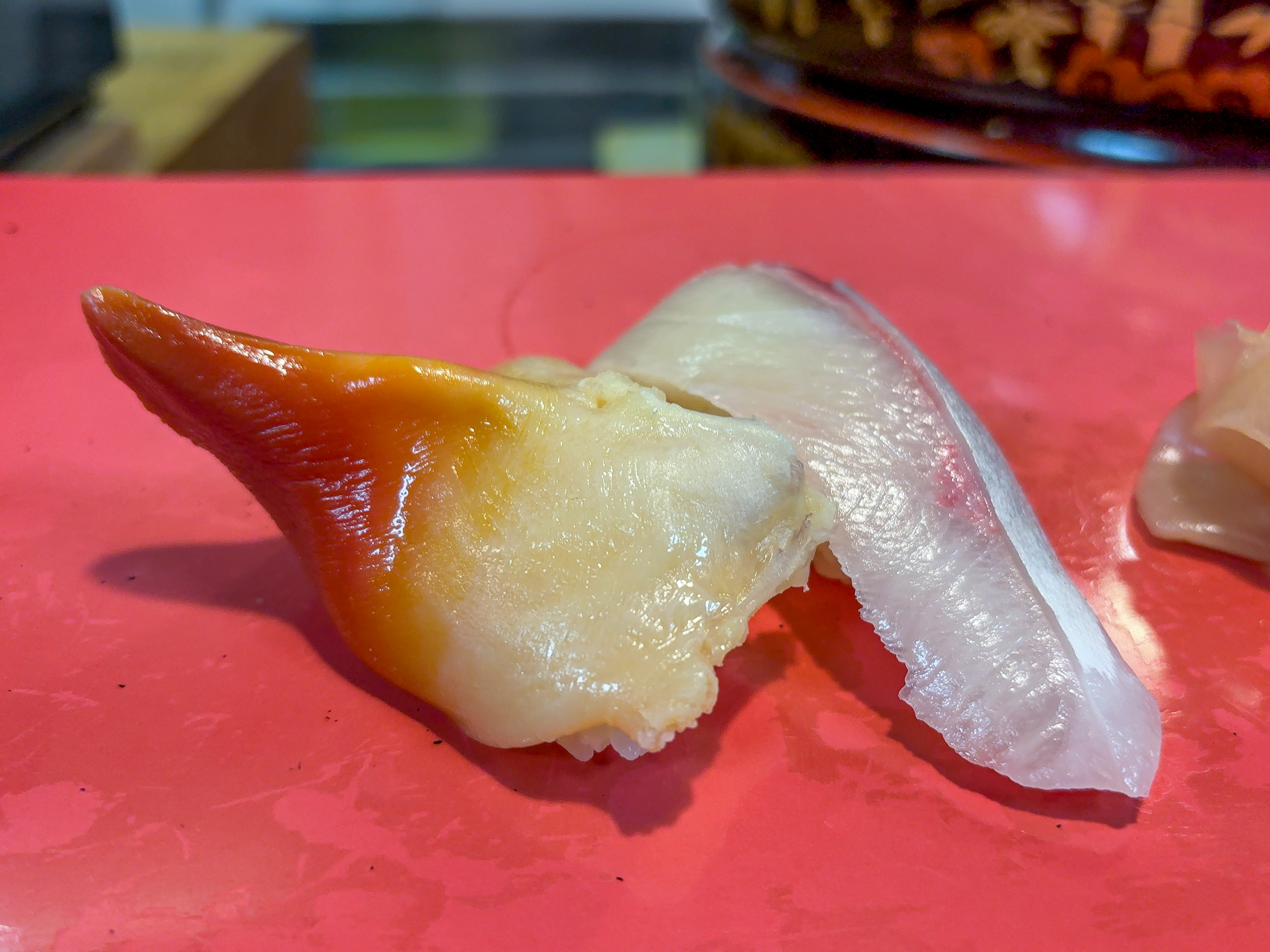 랑쿠jp 음식점-Sushi Katsu의 대표이미지