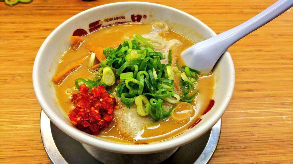 Tenkaippin의 대표사진