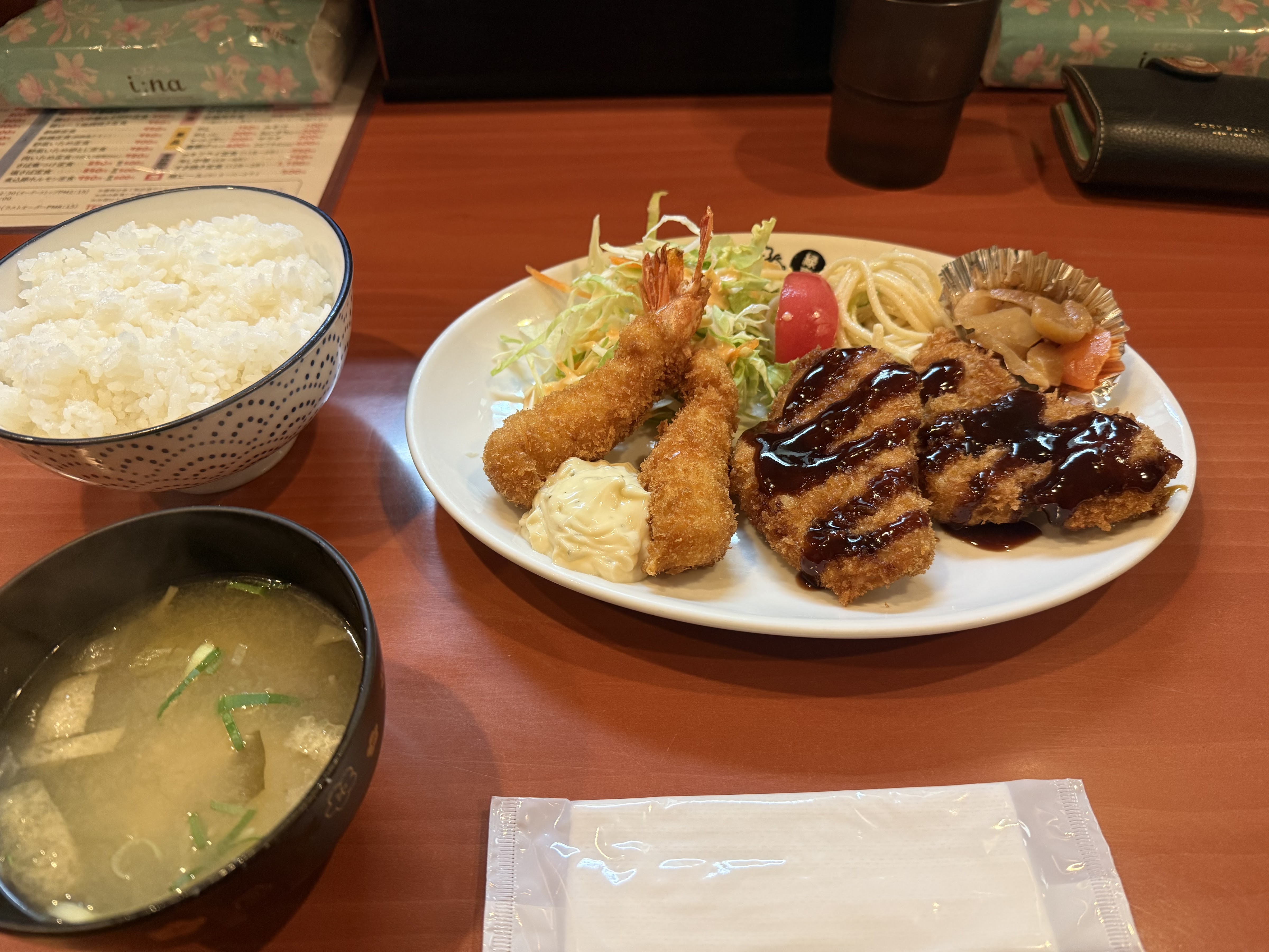 랑쿠jp 음식점-緑亭의 대표이미지