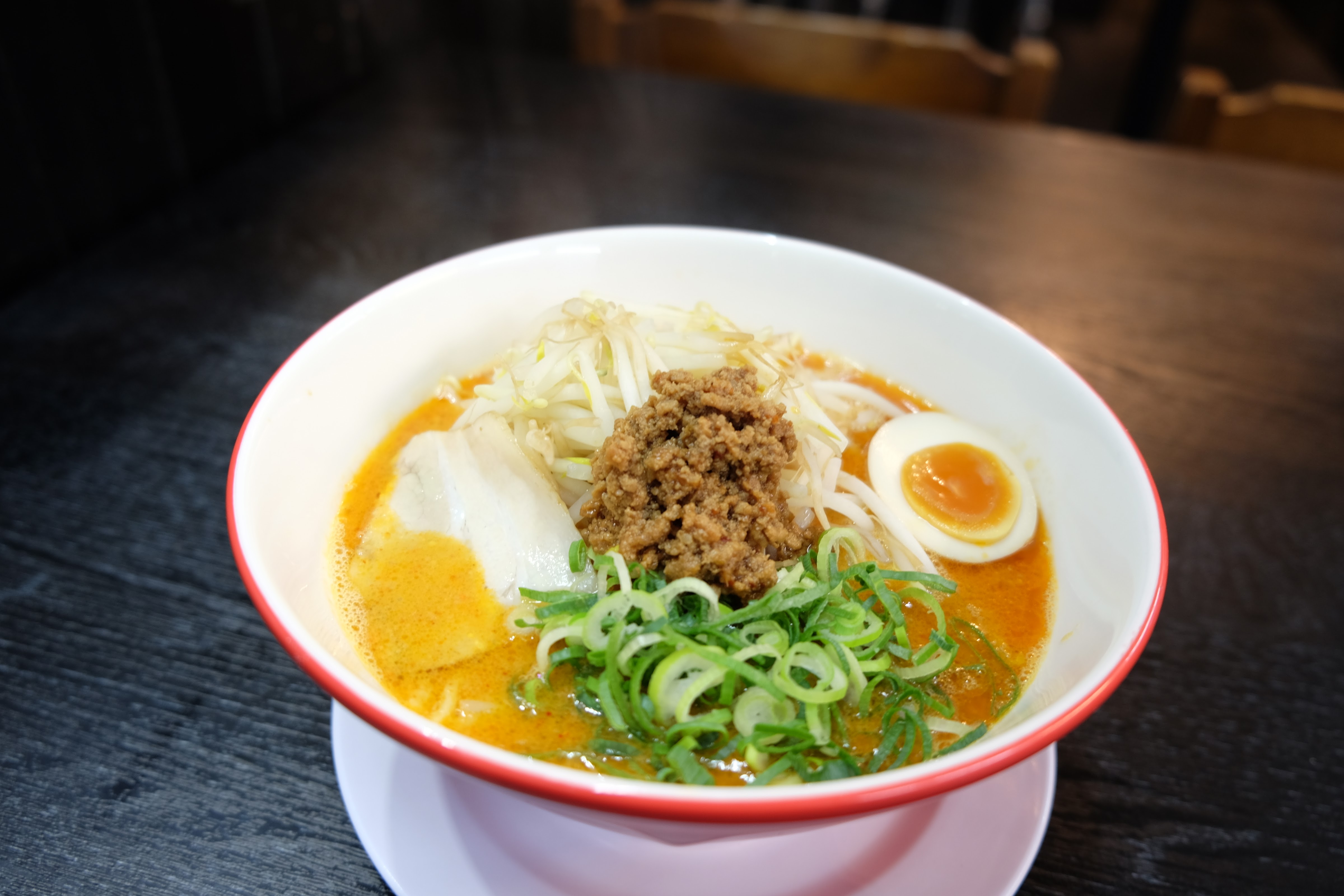 Ramen Raizo Morooka shop의 대표사진