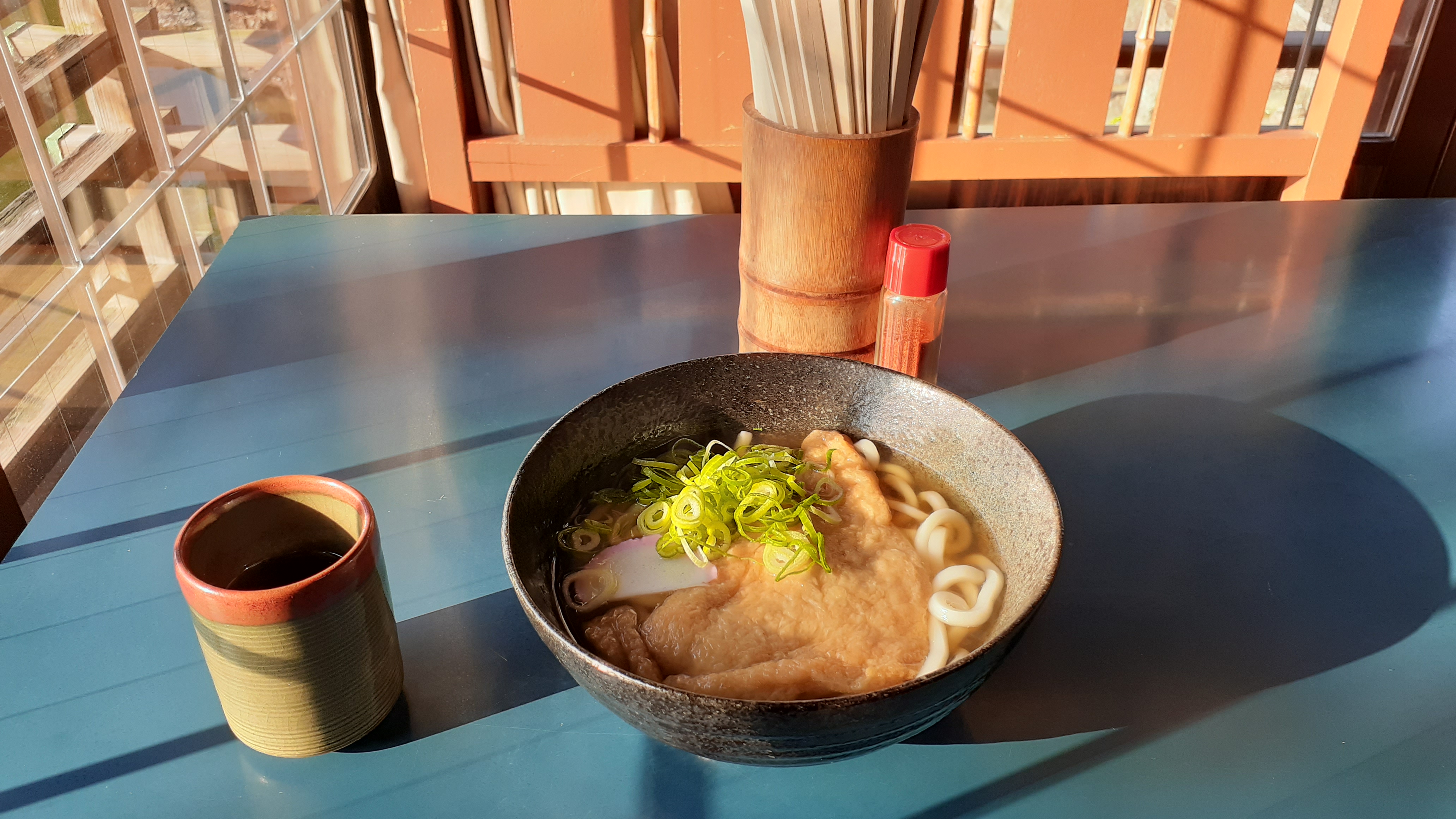 랑쿠jp 음식점-衣掛茶屋의 대표이미지