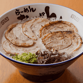 라멘 오이겐의 대표사진